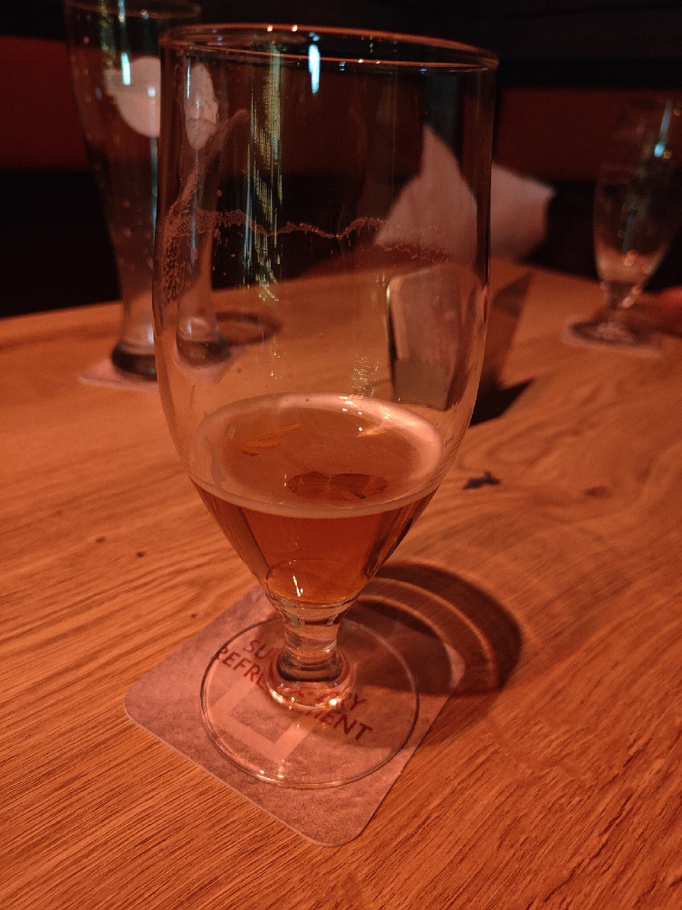 London Pride Unfiltered, England