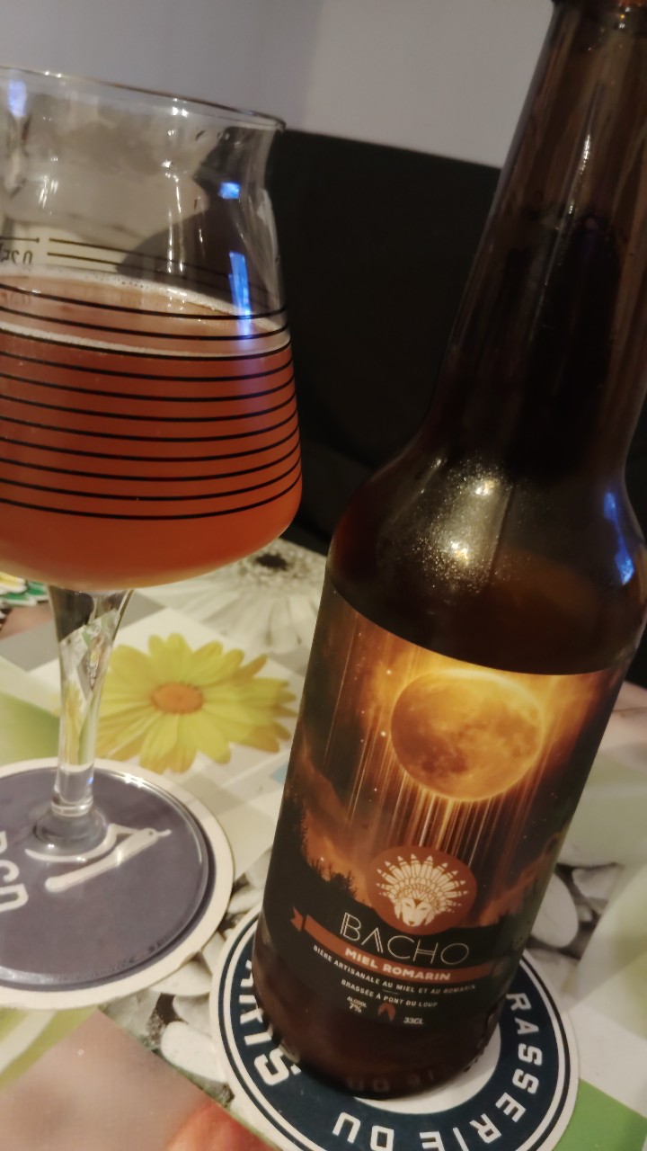 Romarin Miel, France