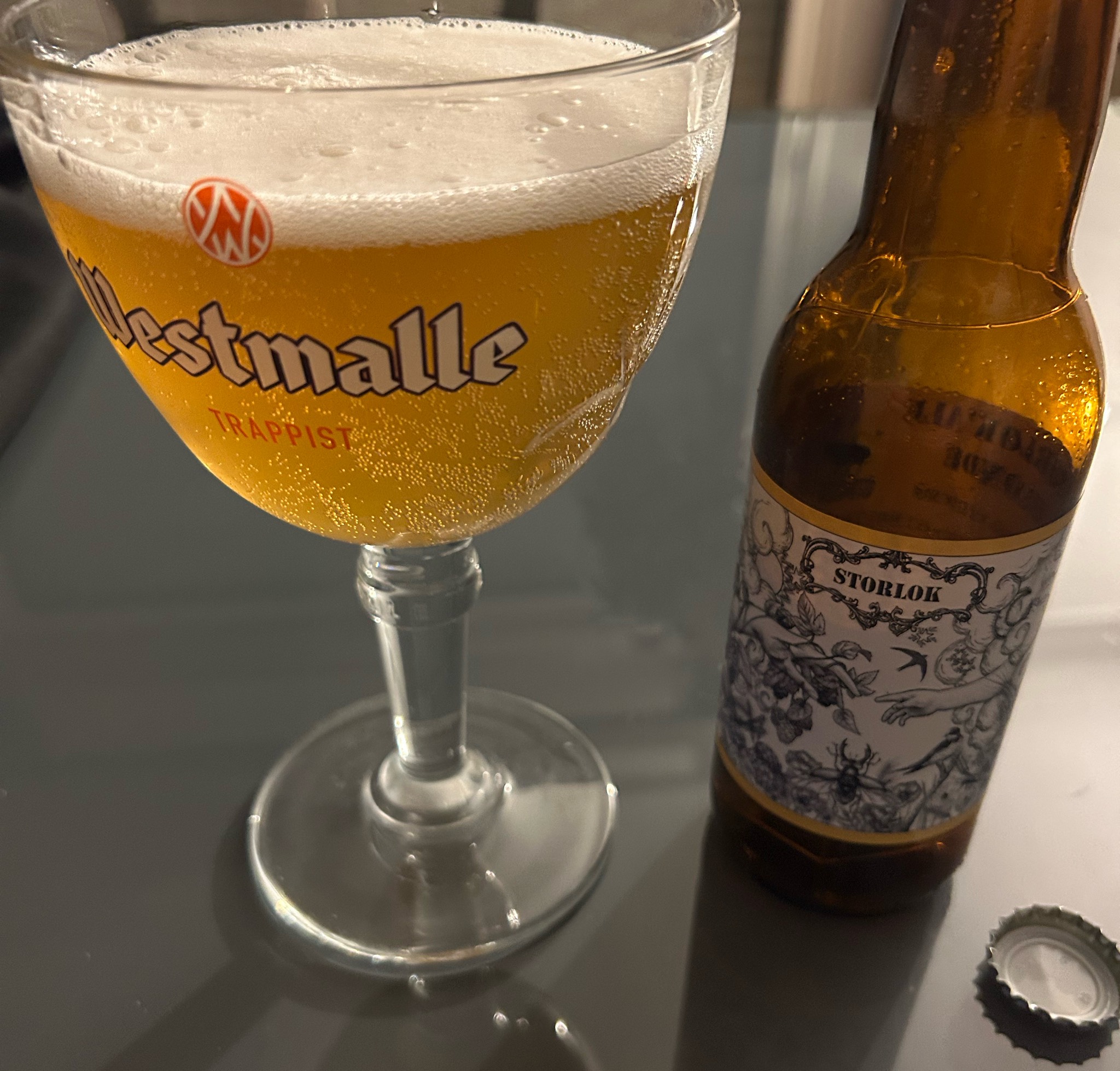 Storlok'Ale Blonde, France