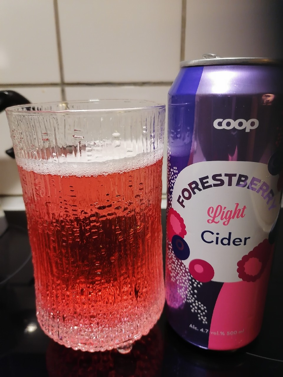 Rainbow Metsämarja, Finland