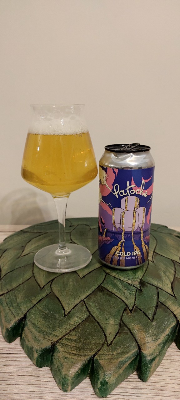 Nelson Monfroid, France