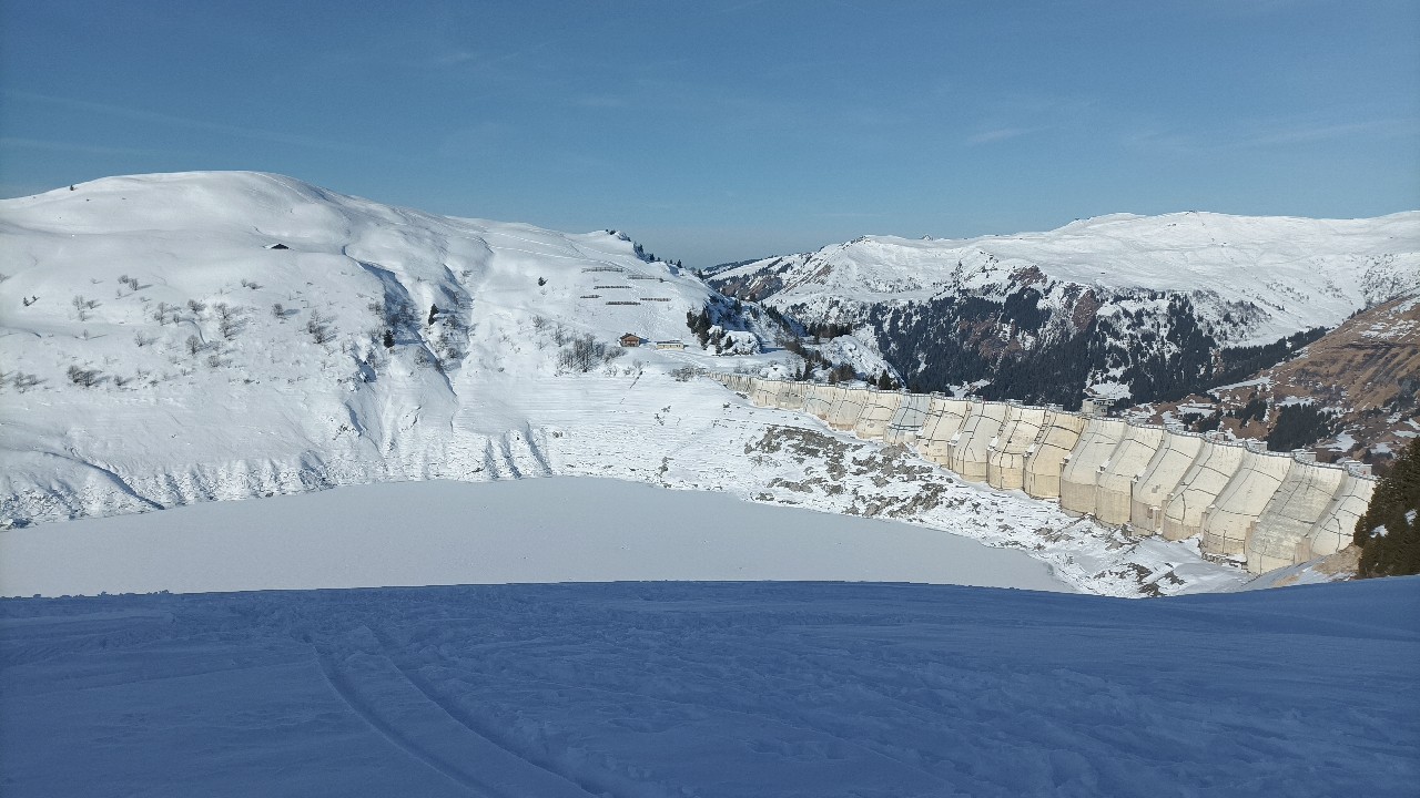 Not Your Mama's Pie, France