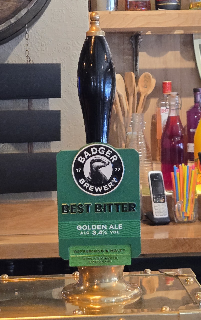 Best Bitter, England