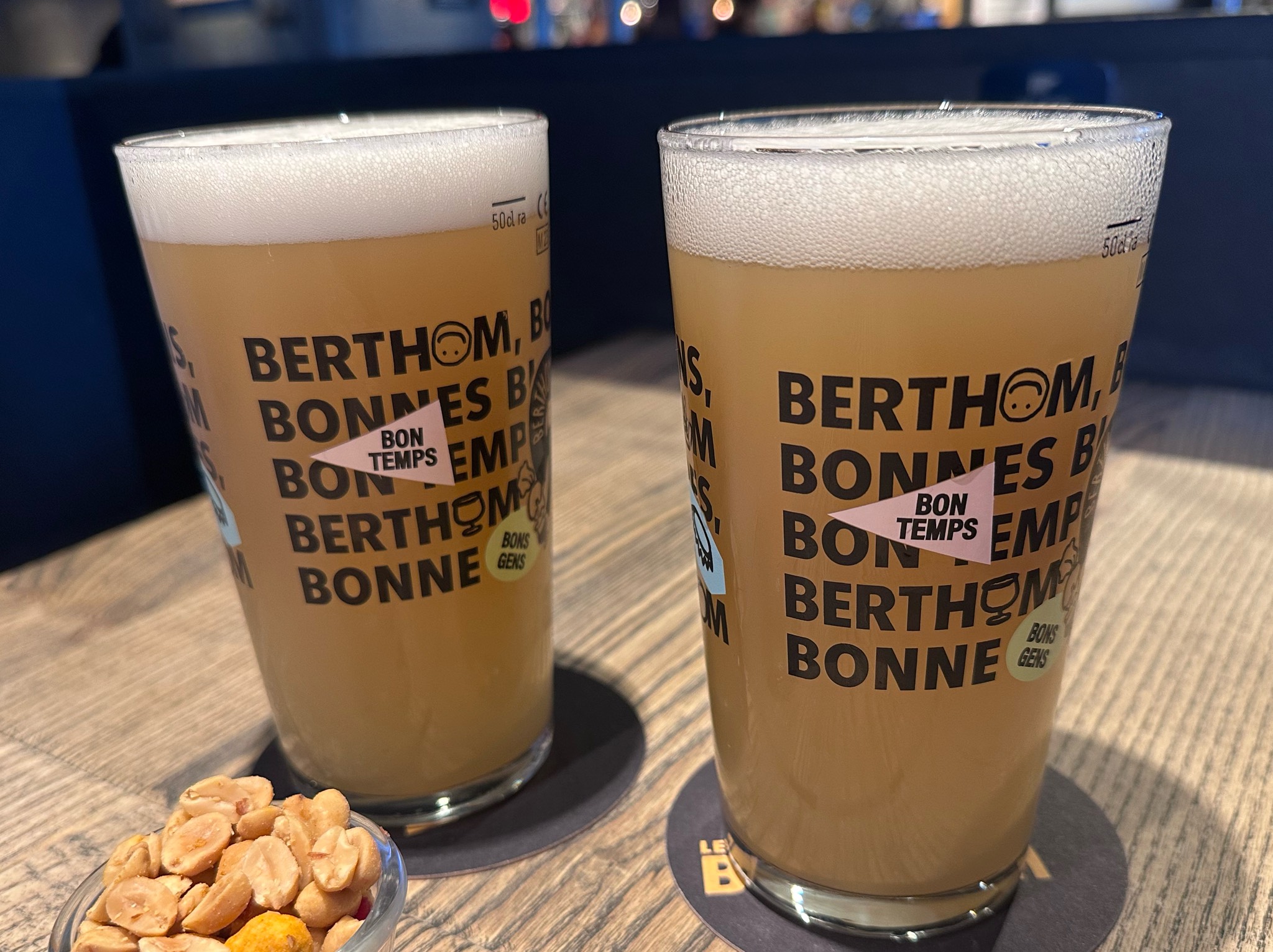 RT#01 Thiol Fwd Hazy Pale Ale, France