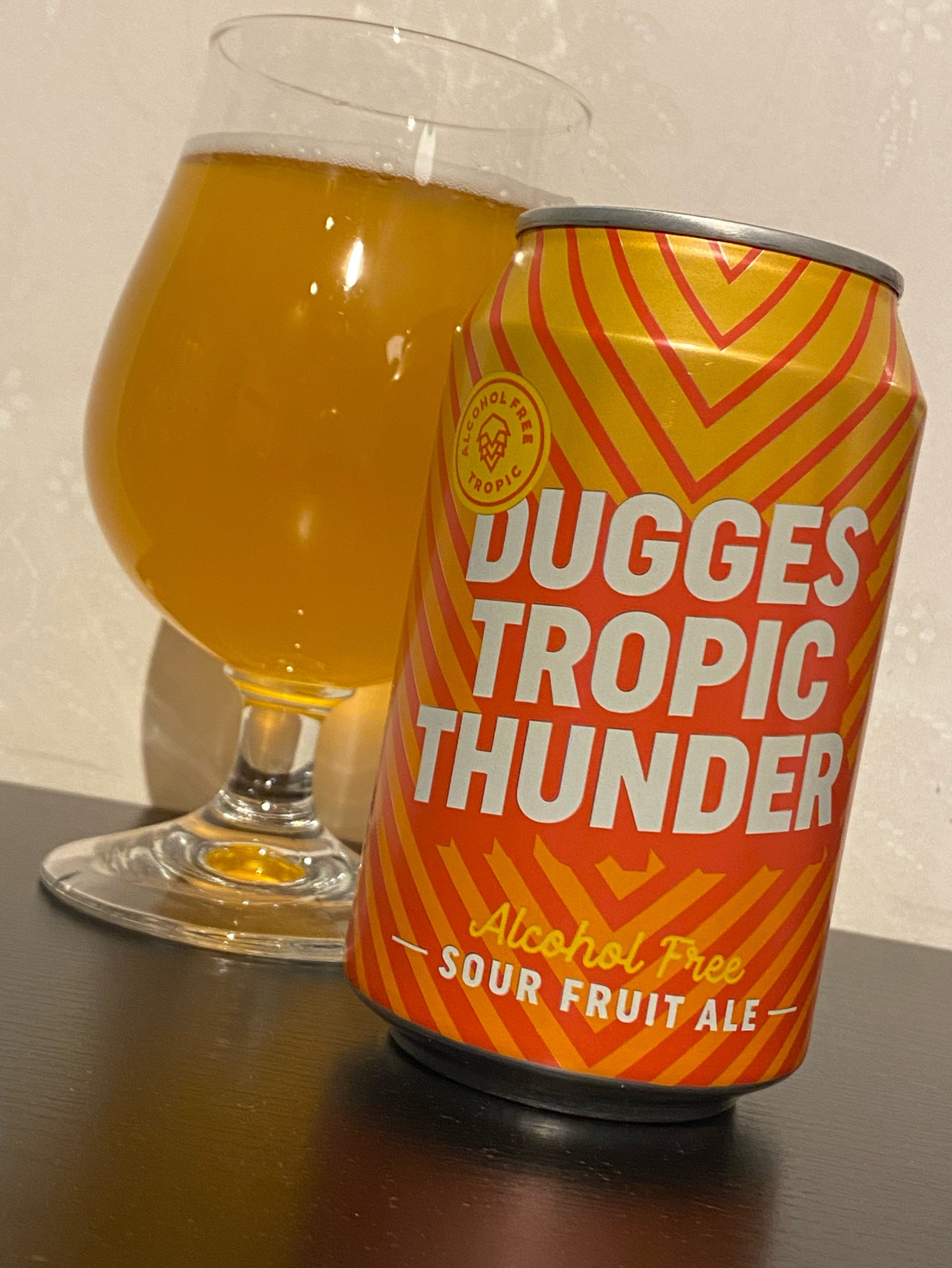 Tropic Thunder, Sweden