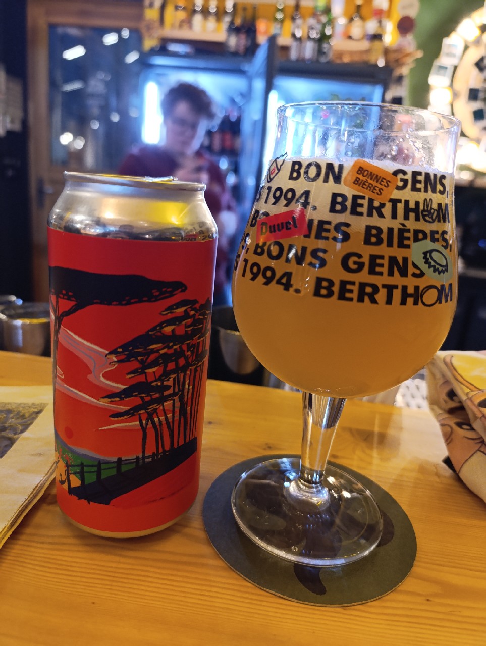 Bohemian Sunset, France