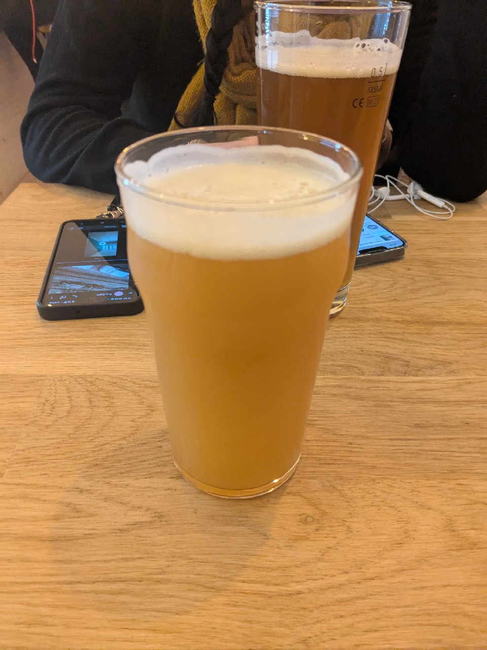 L'internationale, France