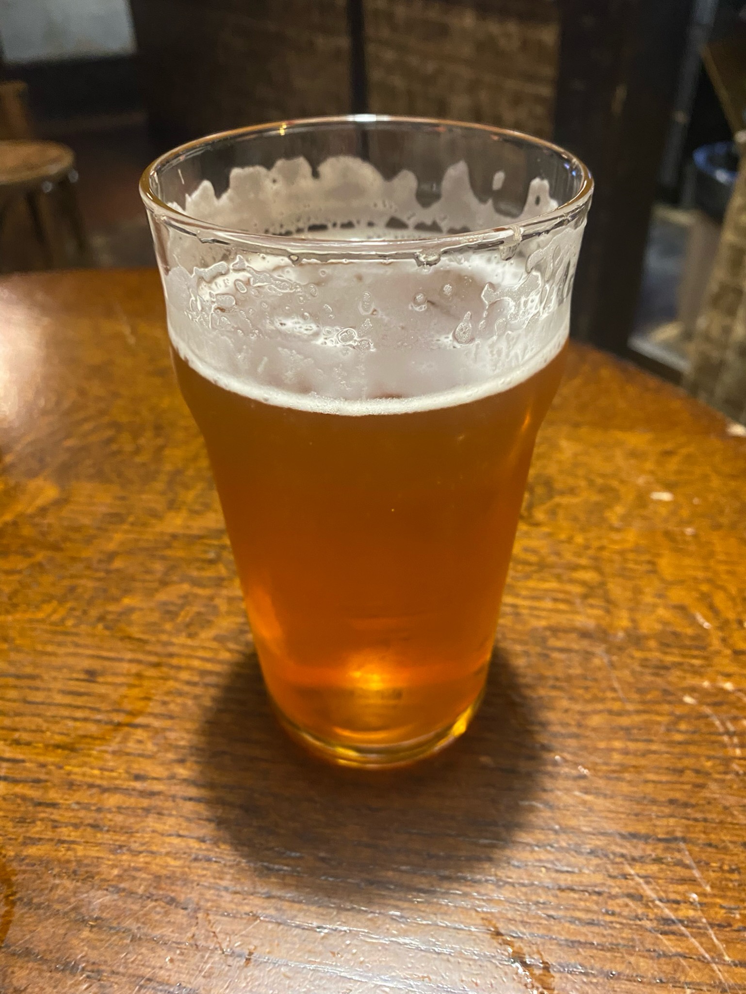 Wendelinus Blonde, France