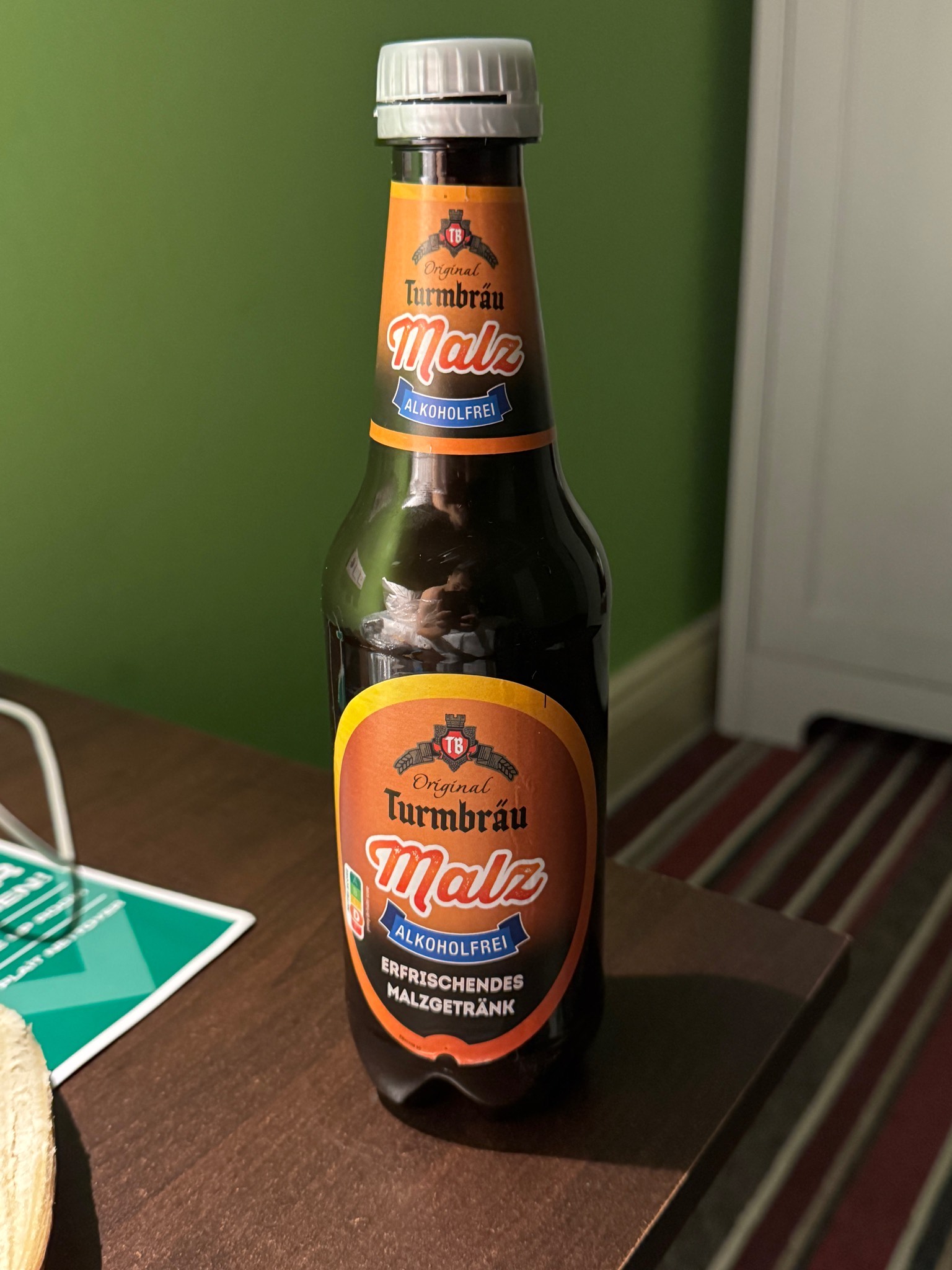 Turmbräu Malz, Germany