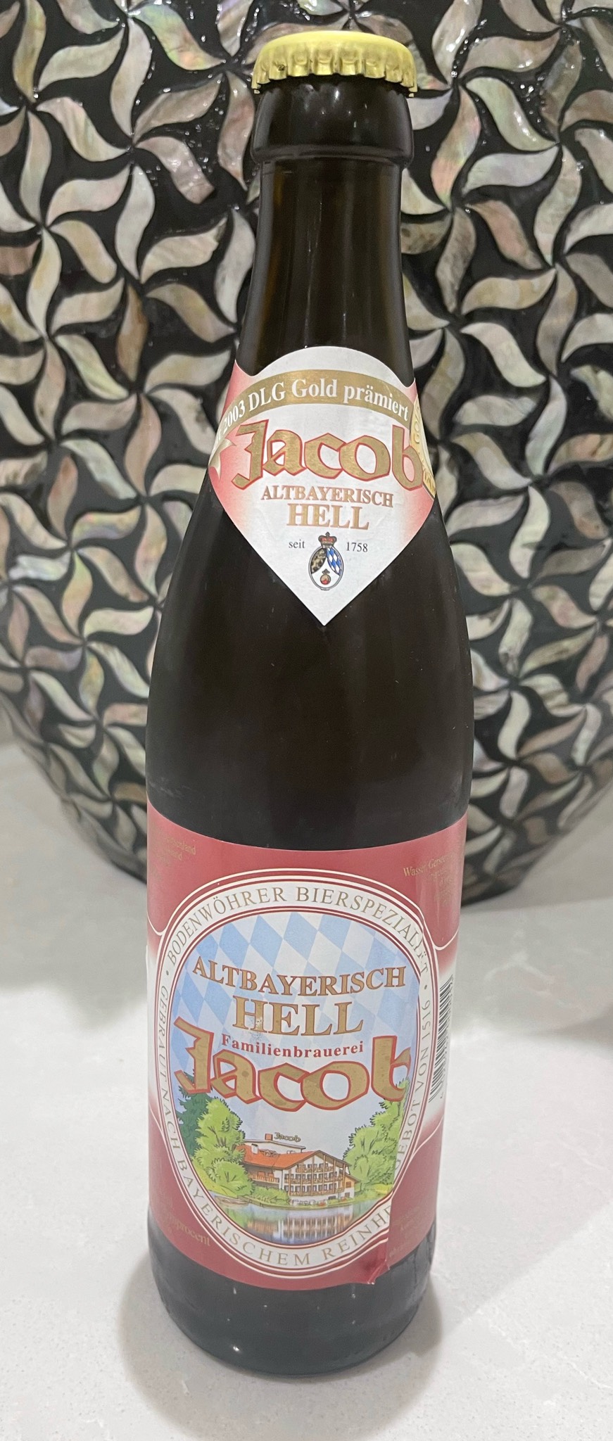 Altbayerisch Hell, Germany
