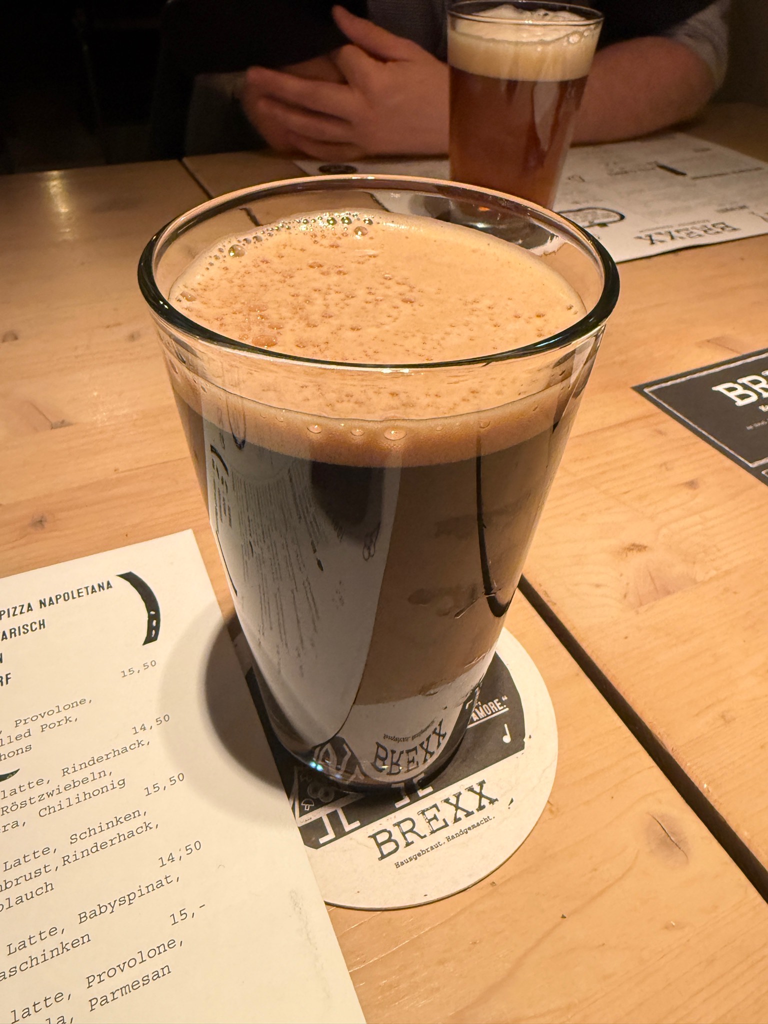 Brexx Winterbock, Germany