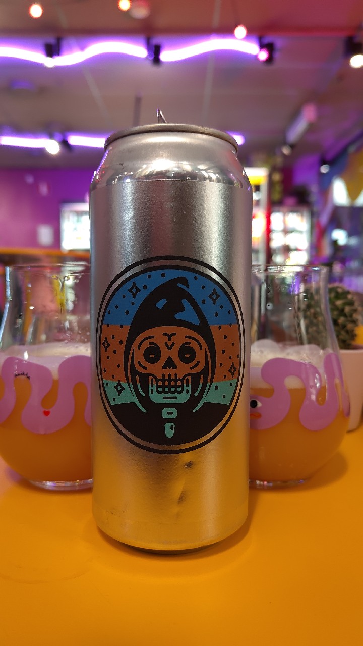 Temporalis #0024, Canada