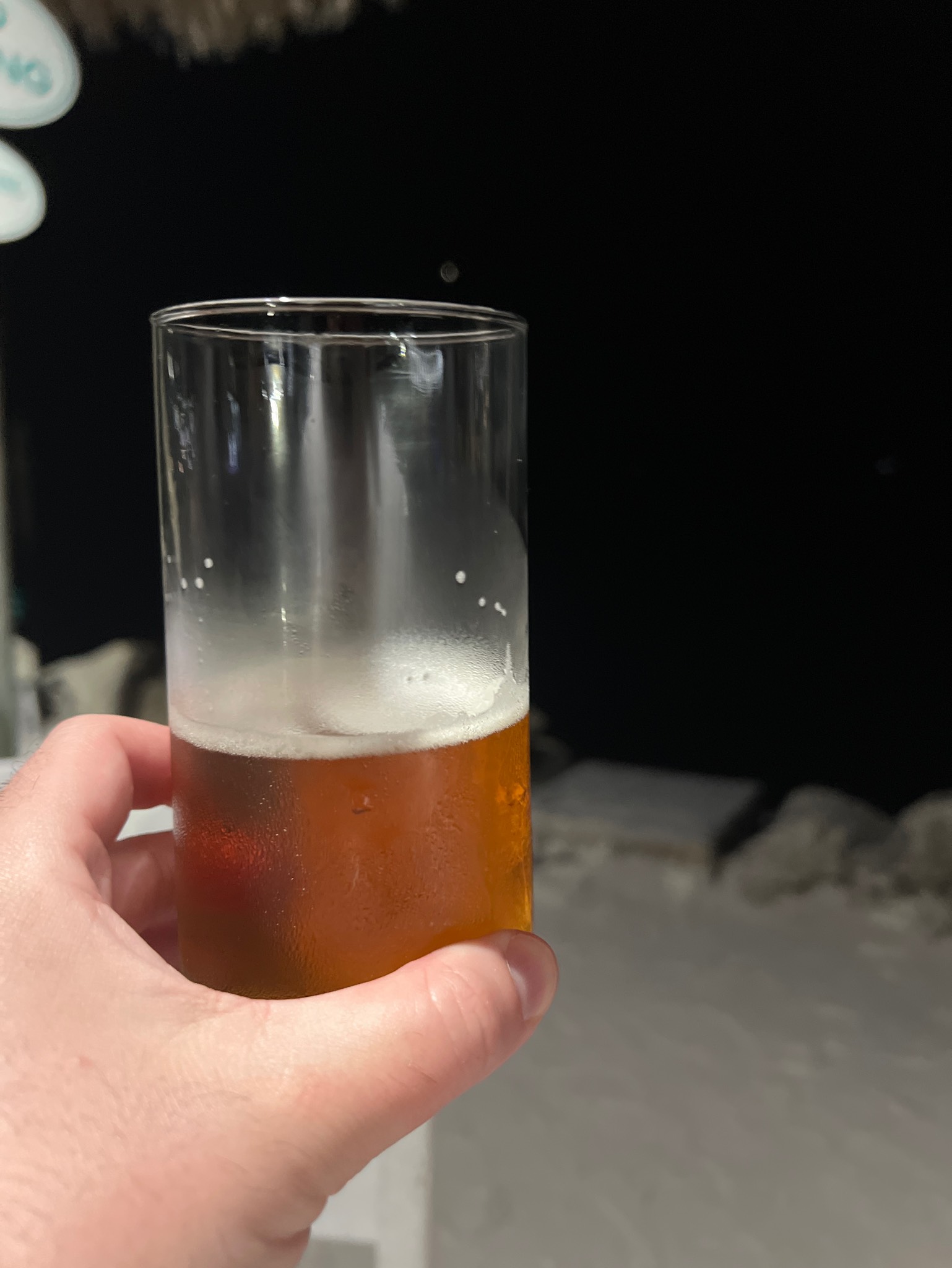 Greene Street Pale Ale, United States