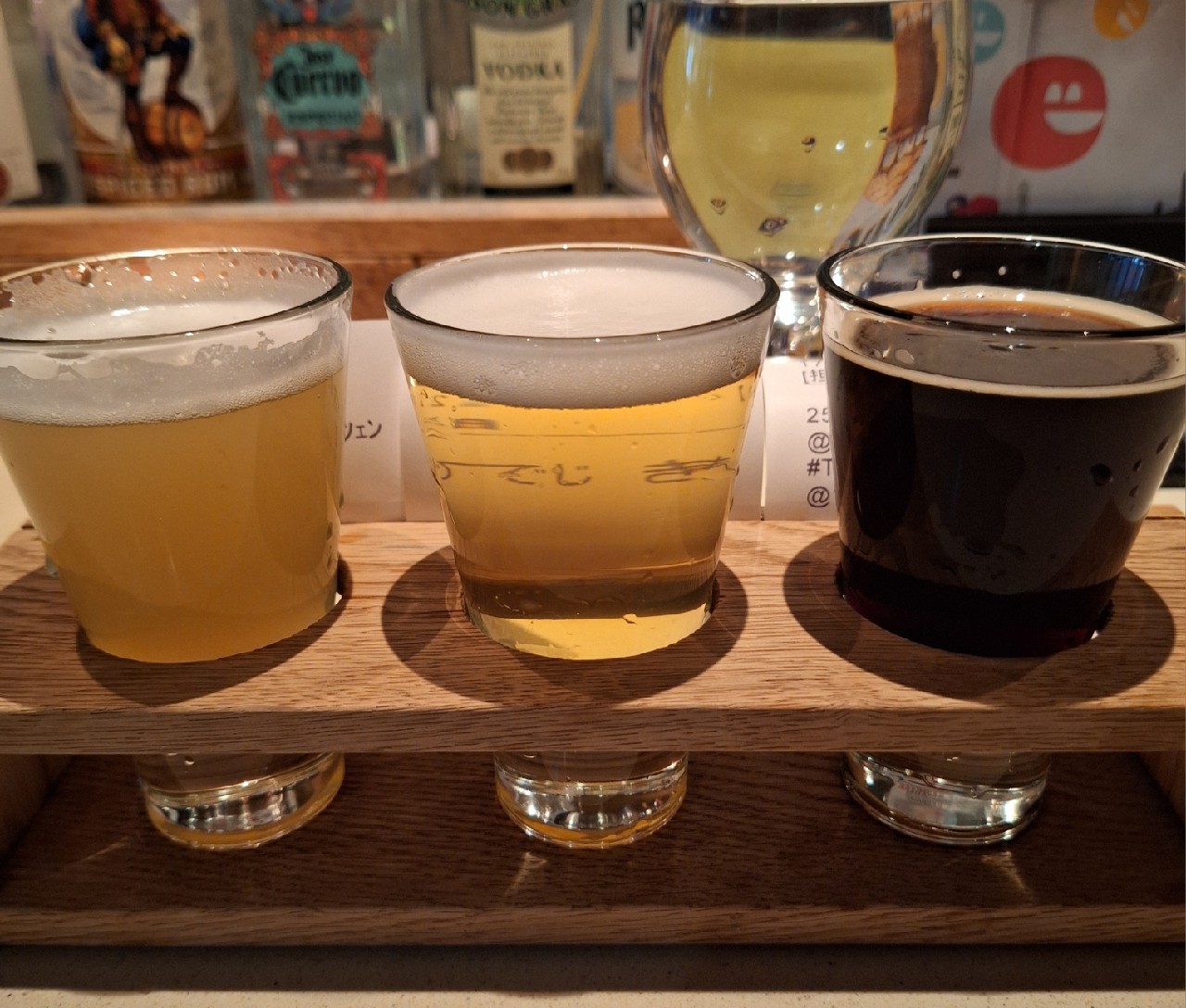 Iwatekura Weizen, Iwate Ichinoseki
