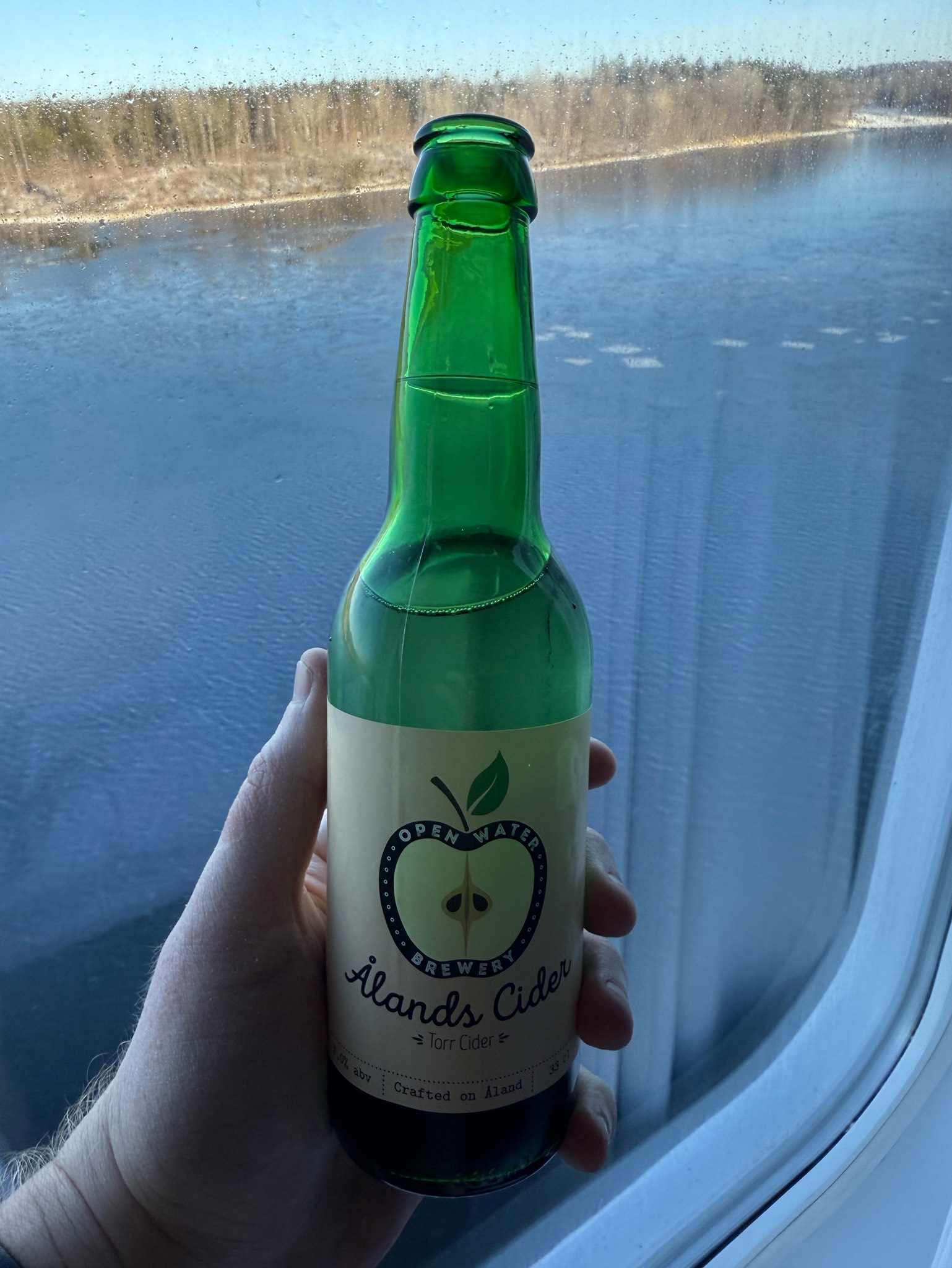 Ålands Cider, Finland