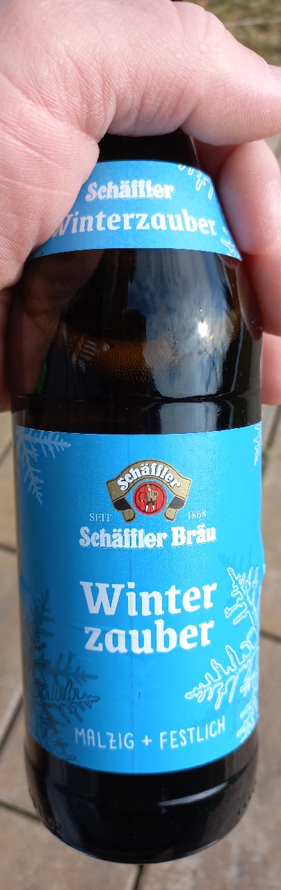 Winterzauber, Germany