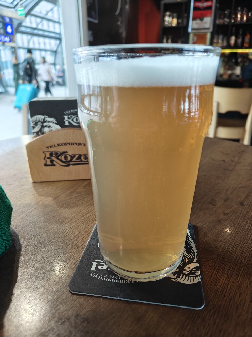 Metson NEIPA 2022, Finland