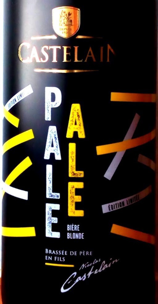 Pale Ale, France