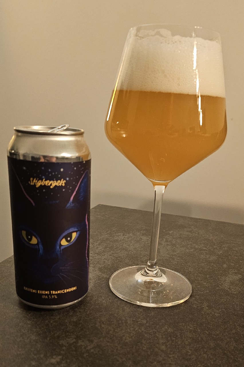 Existens Essens Transcendens, Sweden