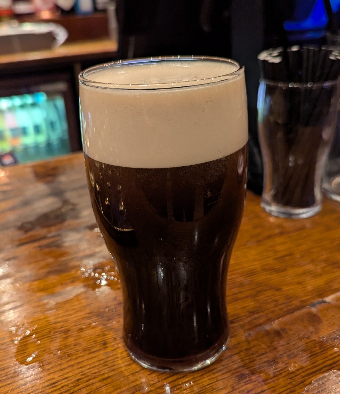 Edinburgh Stout, Scotland