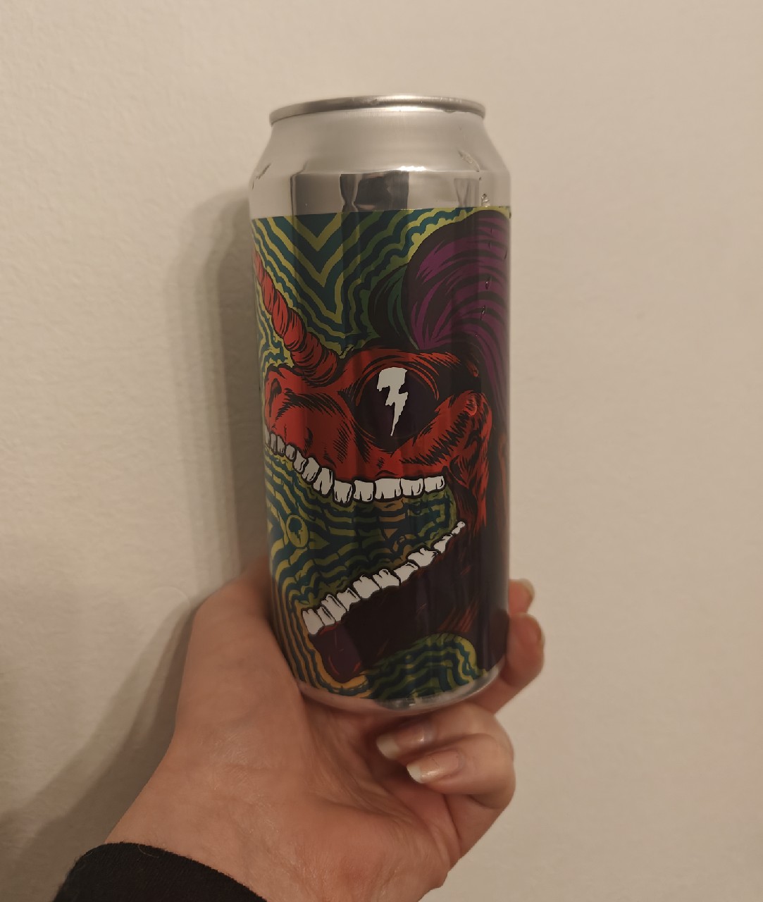 Geezer Bloody, Finland