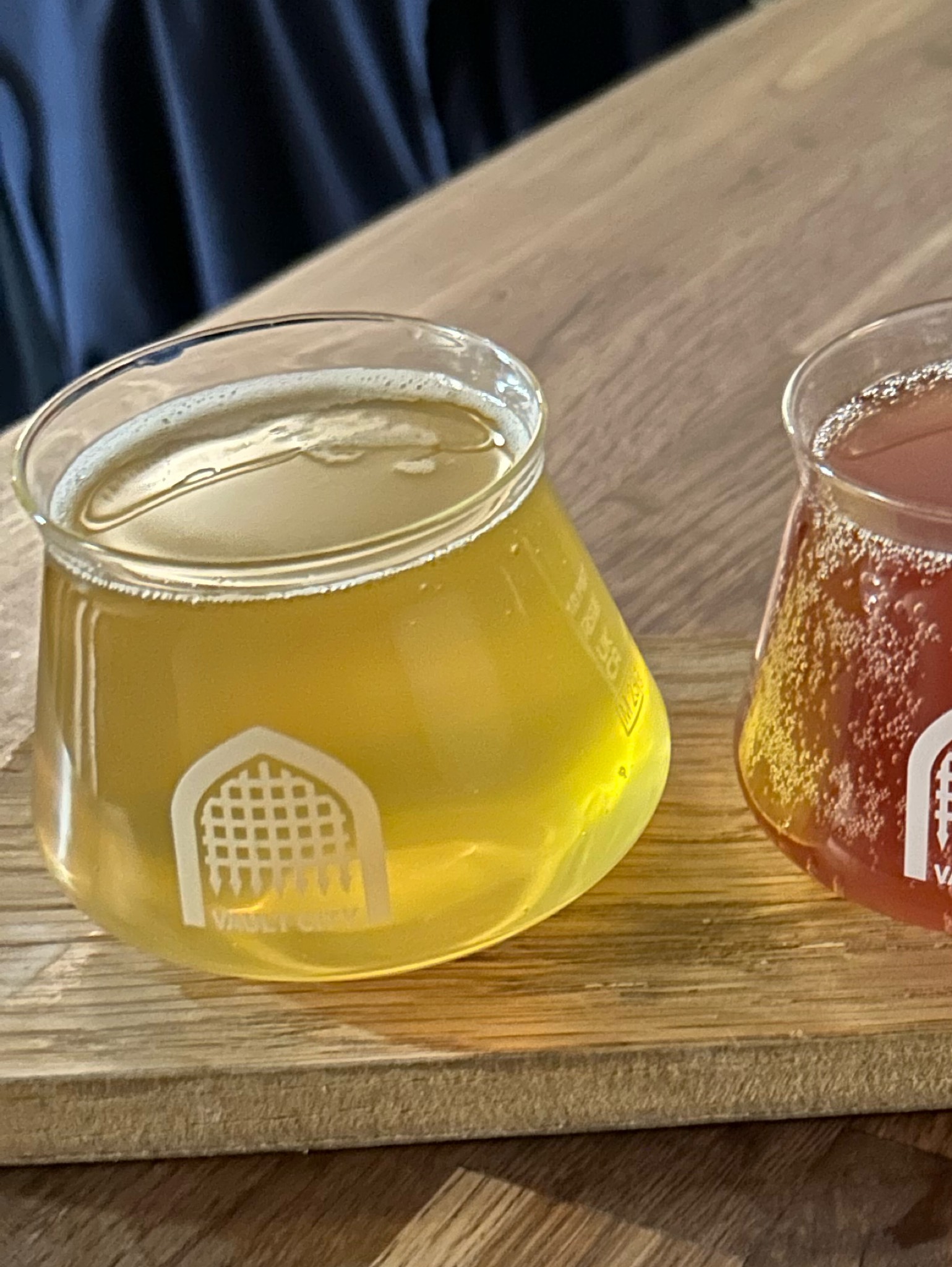 Garys, Jester King Brewery