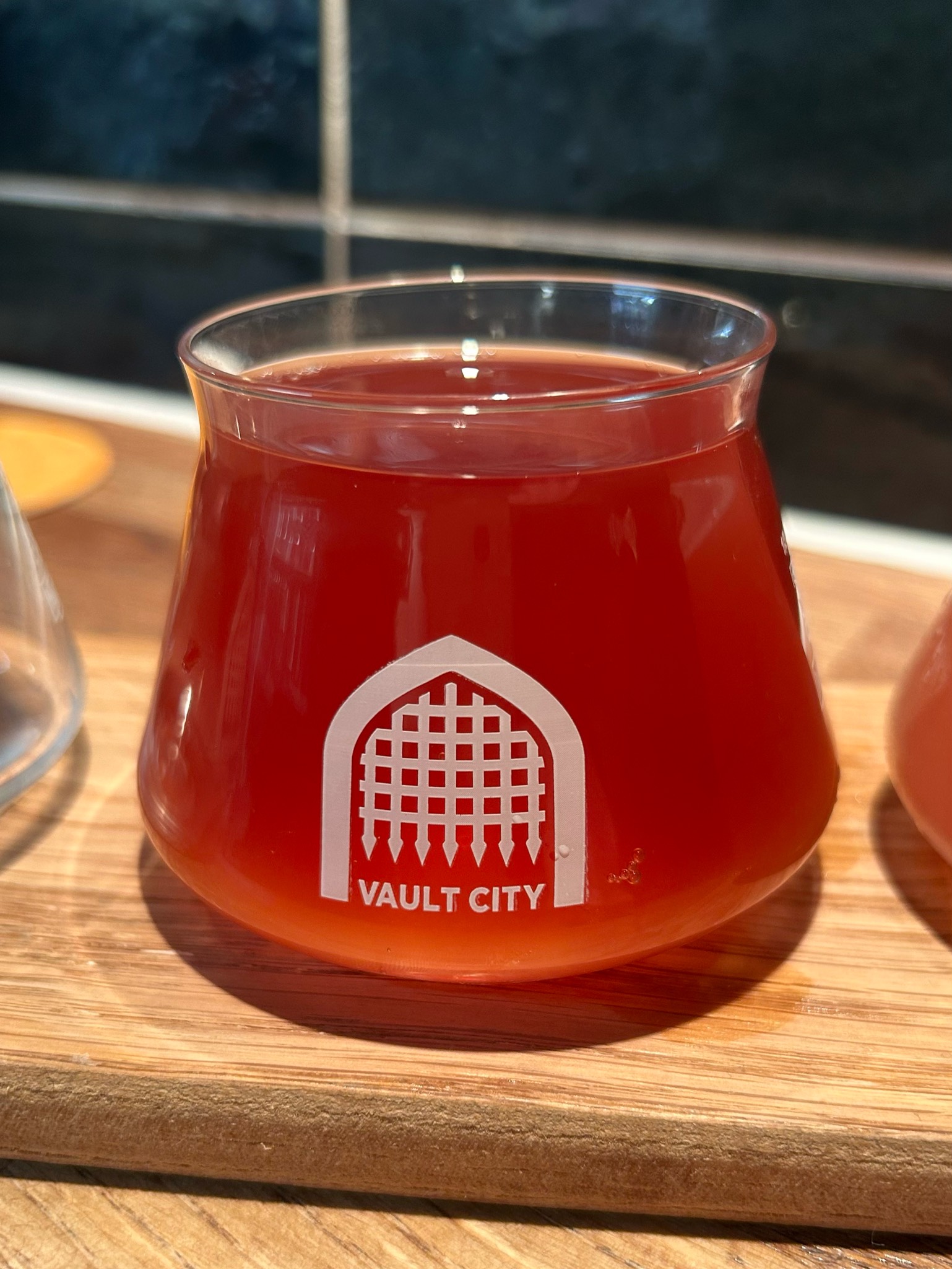 Too Much Eton Mess, England