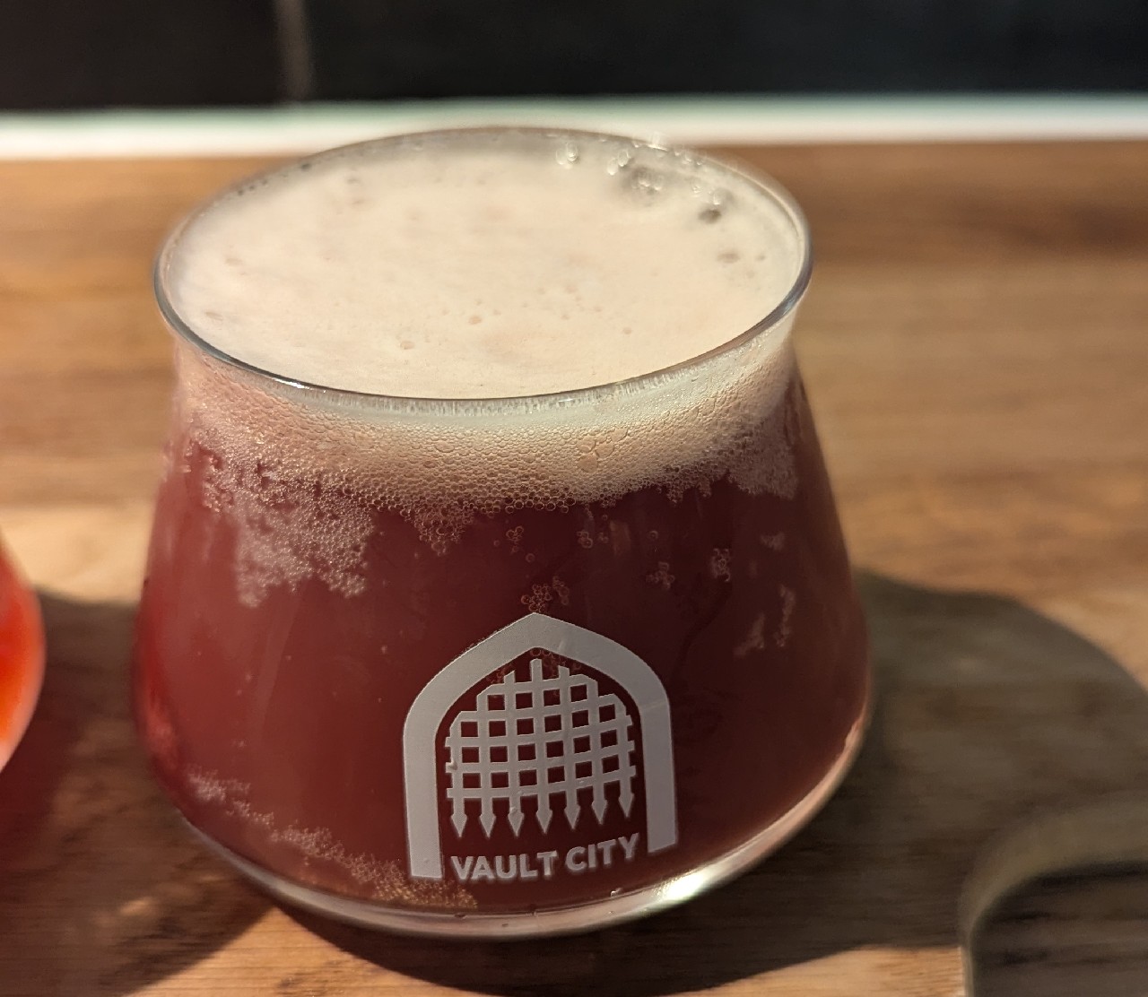 Fizzy Cherries, Scotland