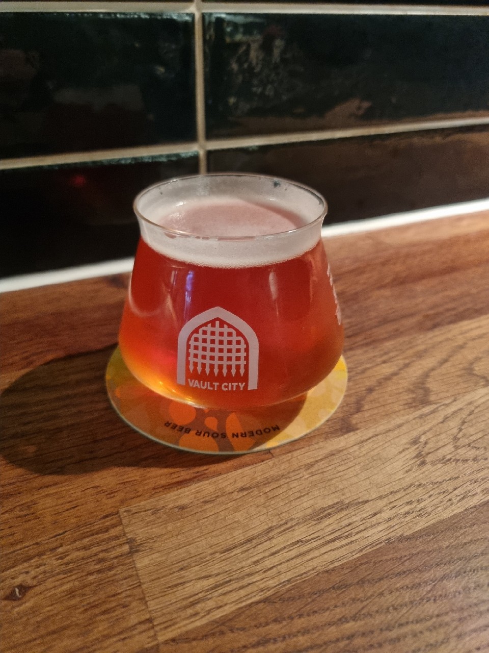 Imperial Iron Brew, Scotland