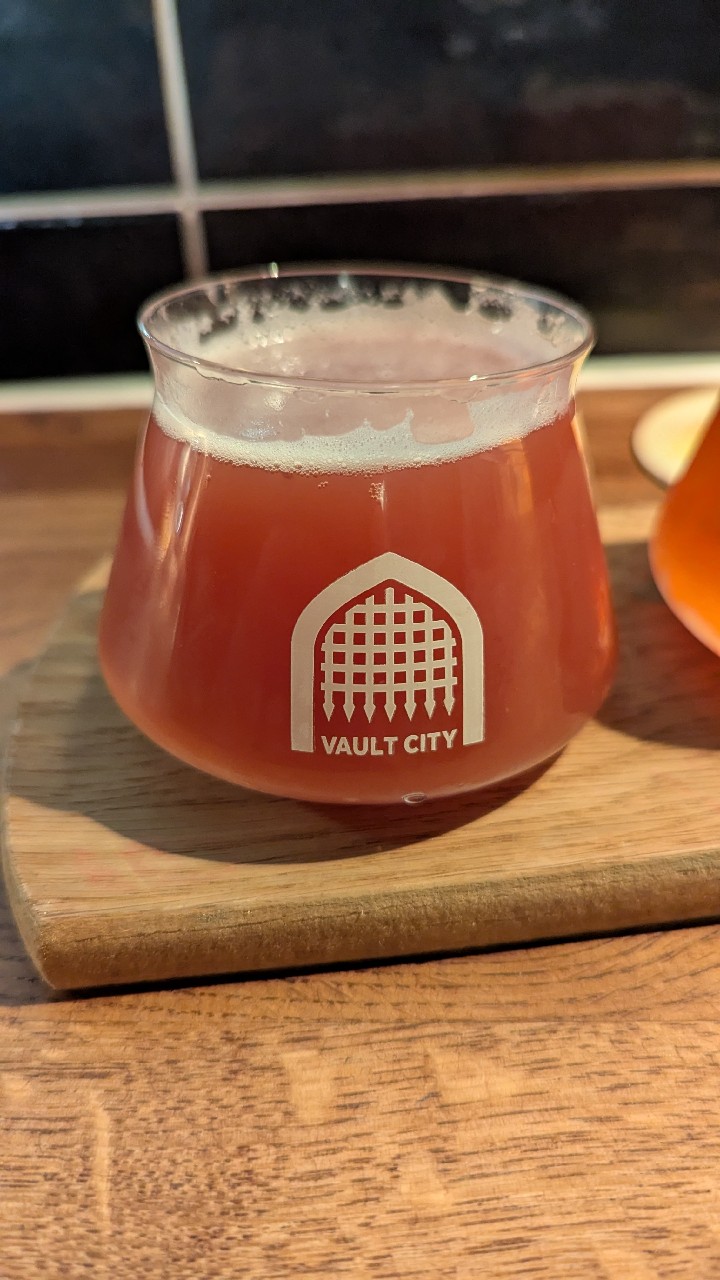 Chocolate Strawberry Dutch Pancakes, Scotland