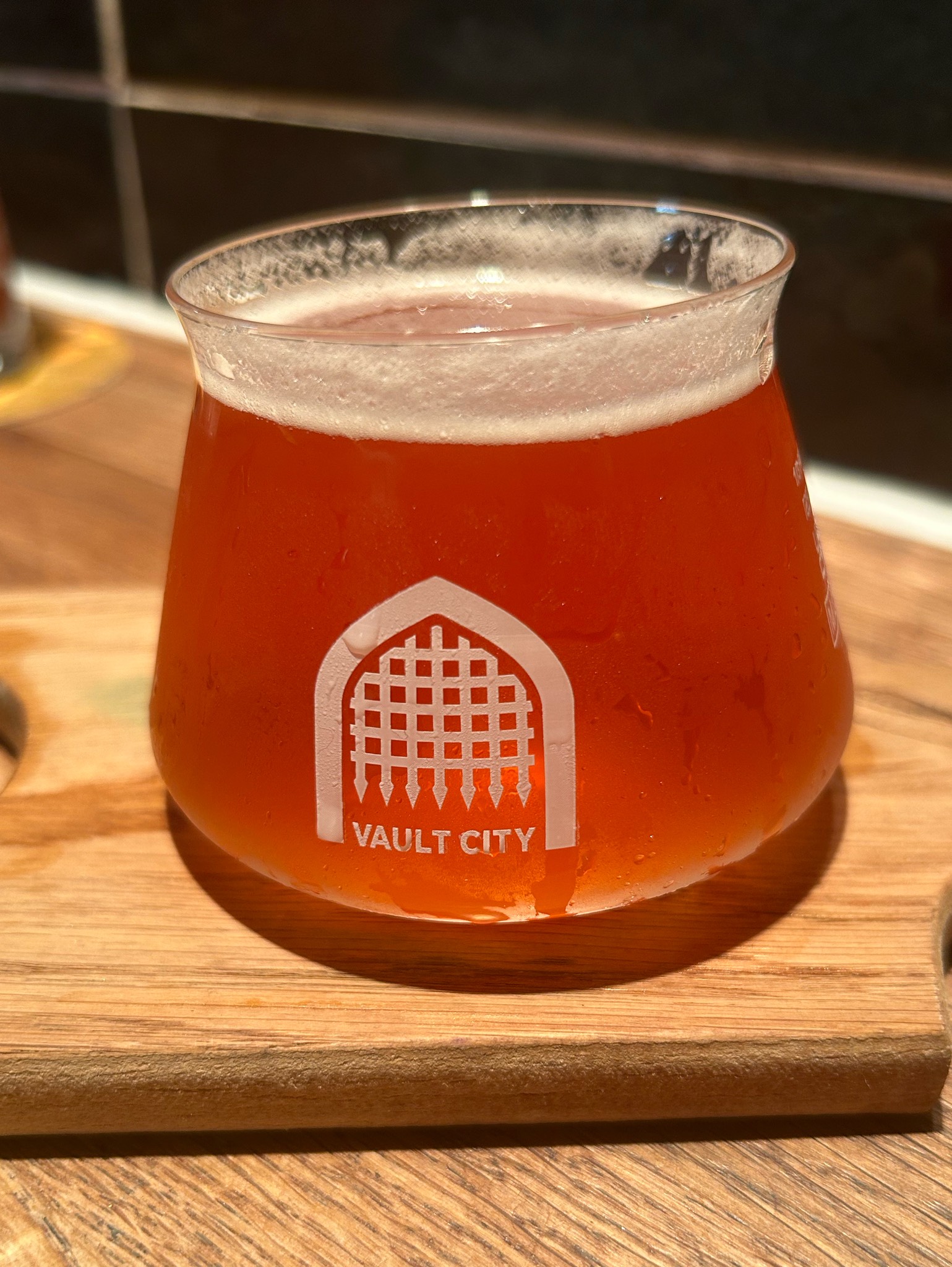 Imperial Iron Brew, Scotland