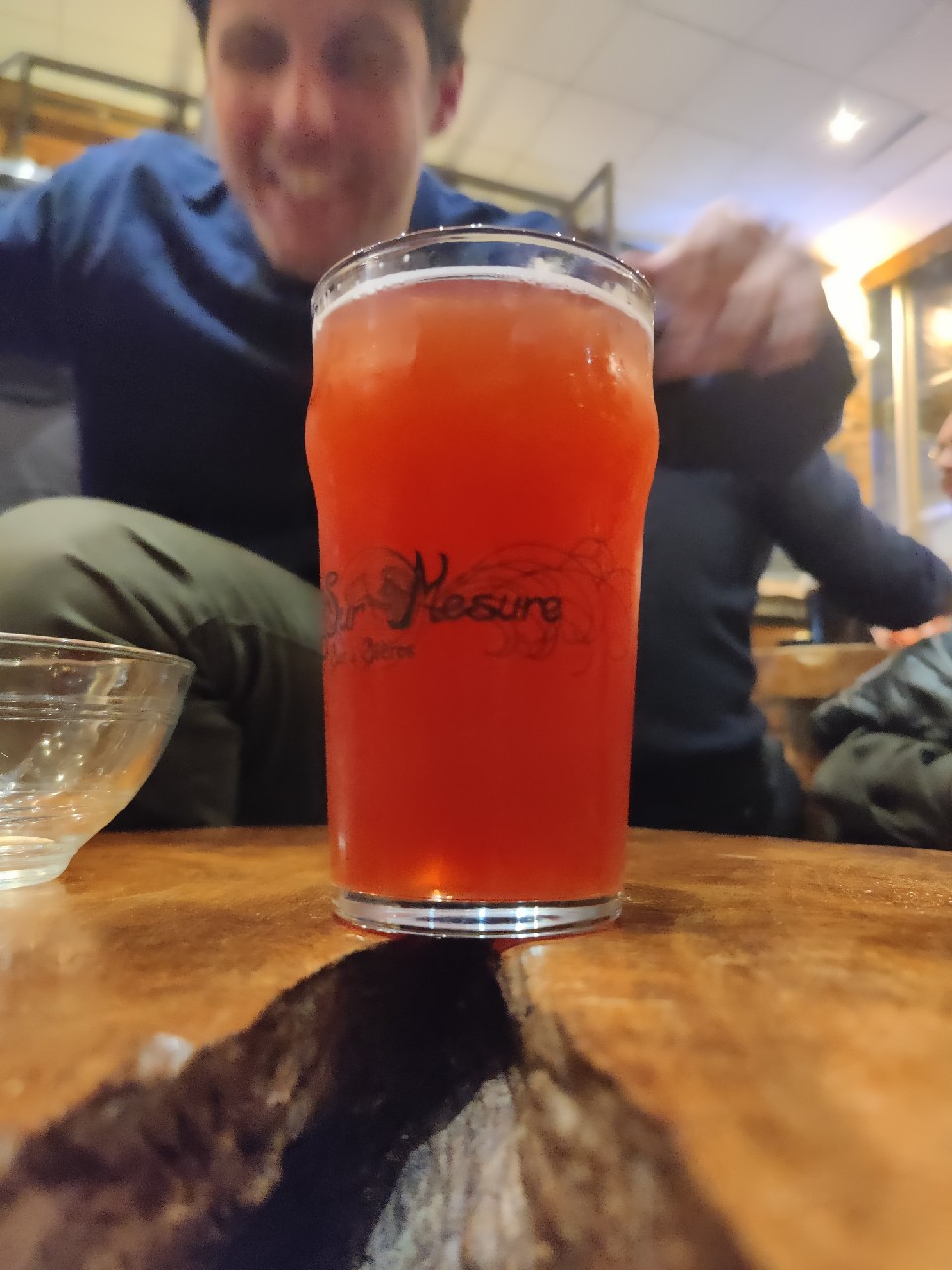 Sour Ale Cerise & Betterave, France