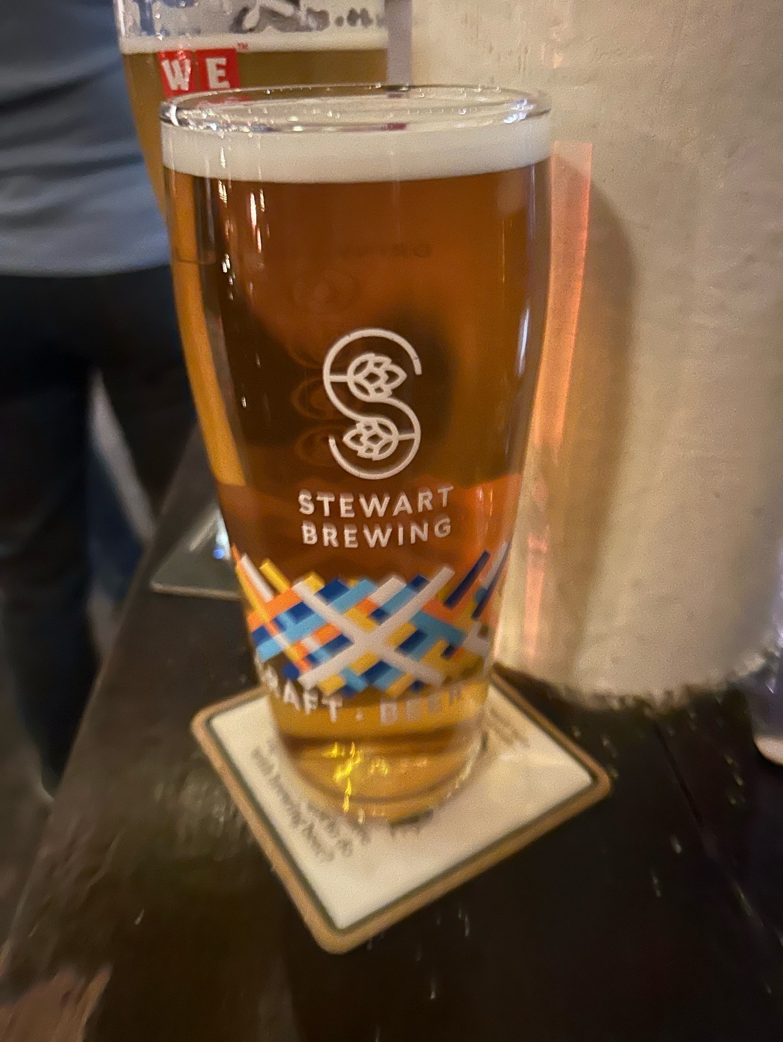 Pentland IPA, Scotland