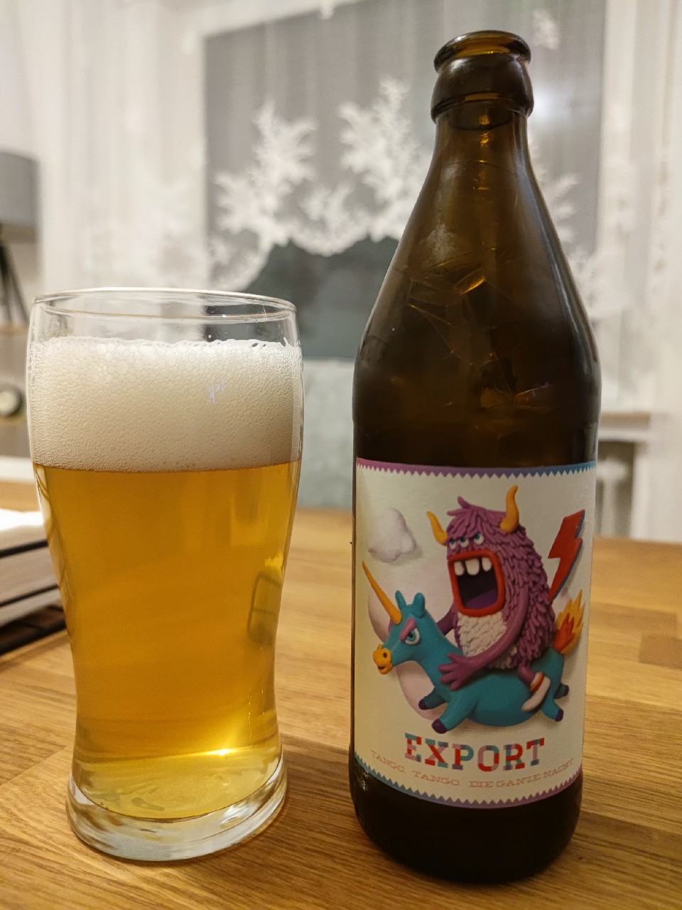 Export, Germany