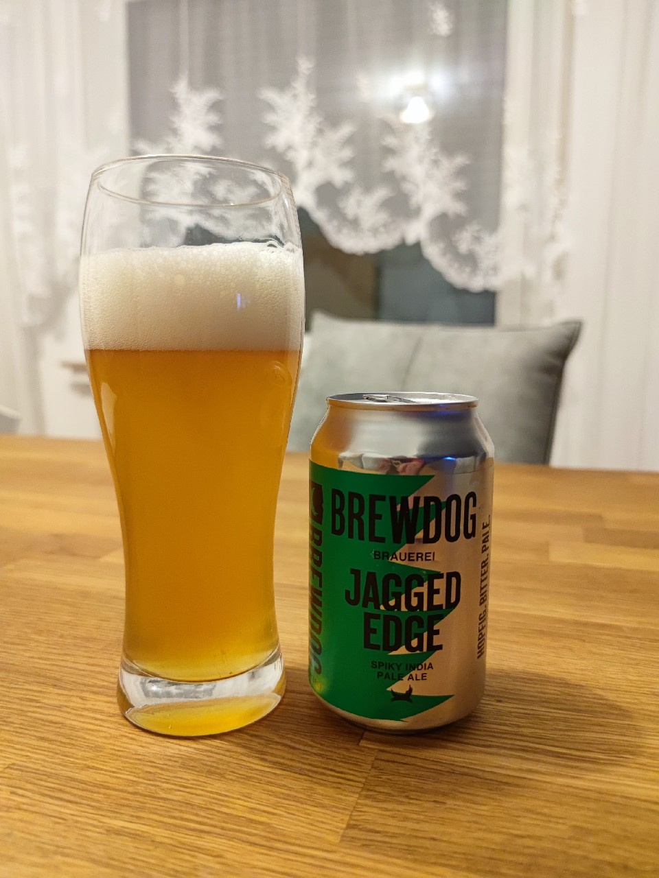 Jagged Edge, Germany