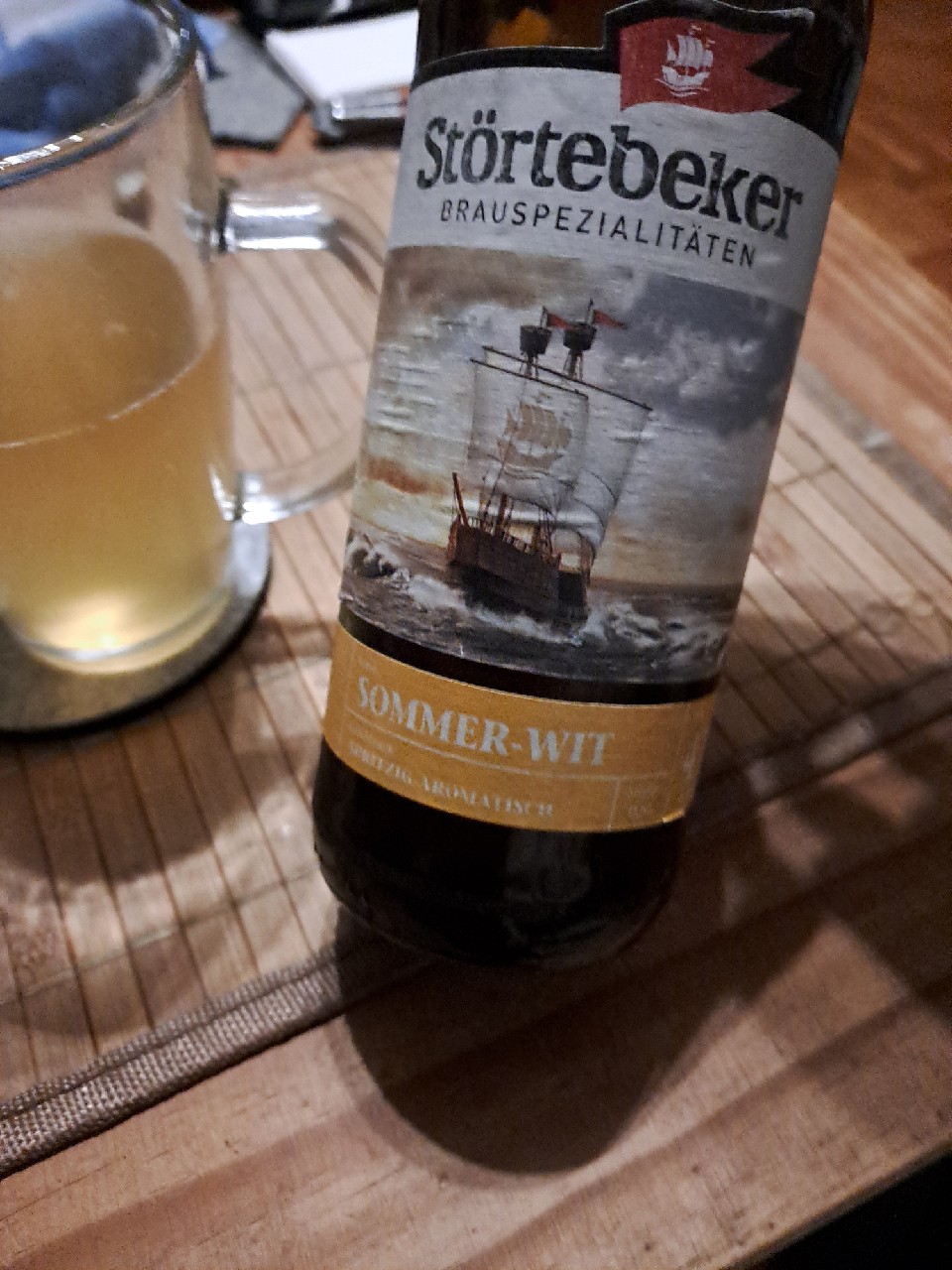 Mittsommer-Wit, Germany