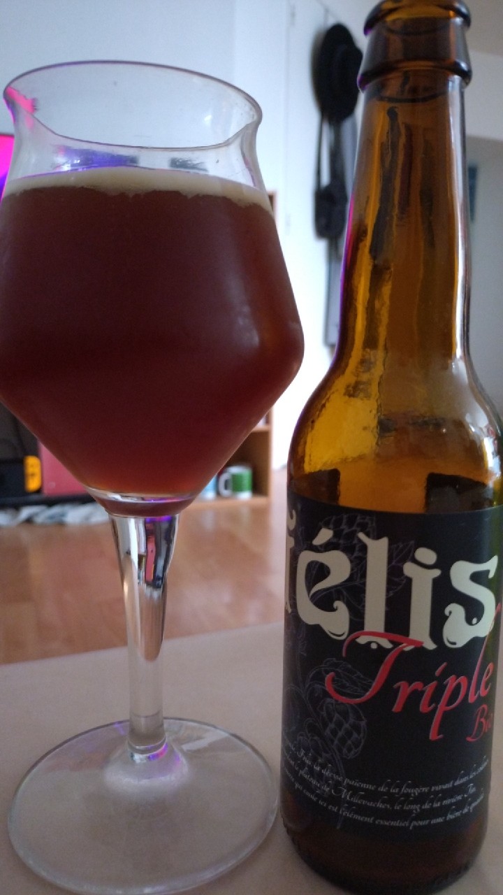 Félis Triple, France