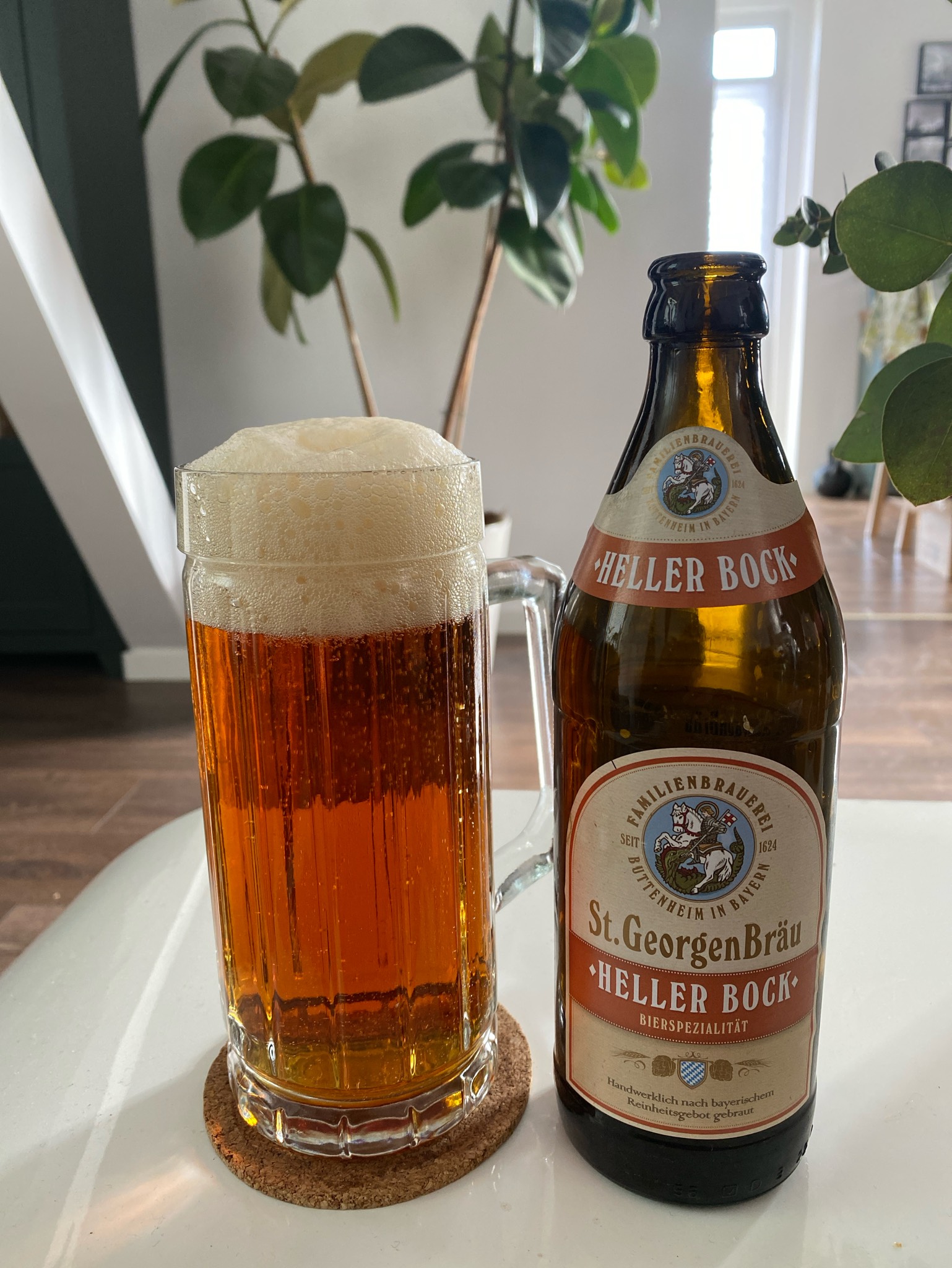 Heller Bock, Germany