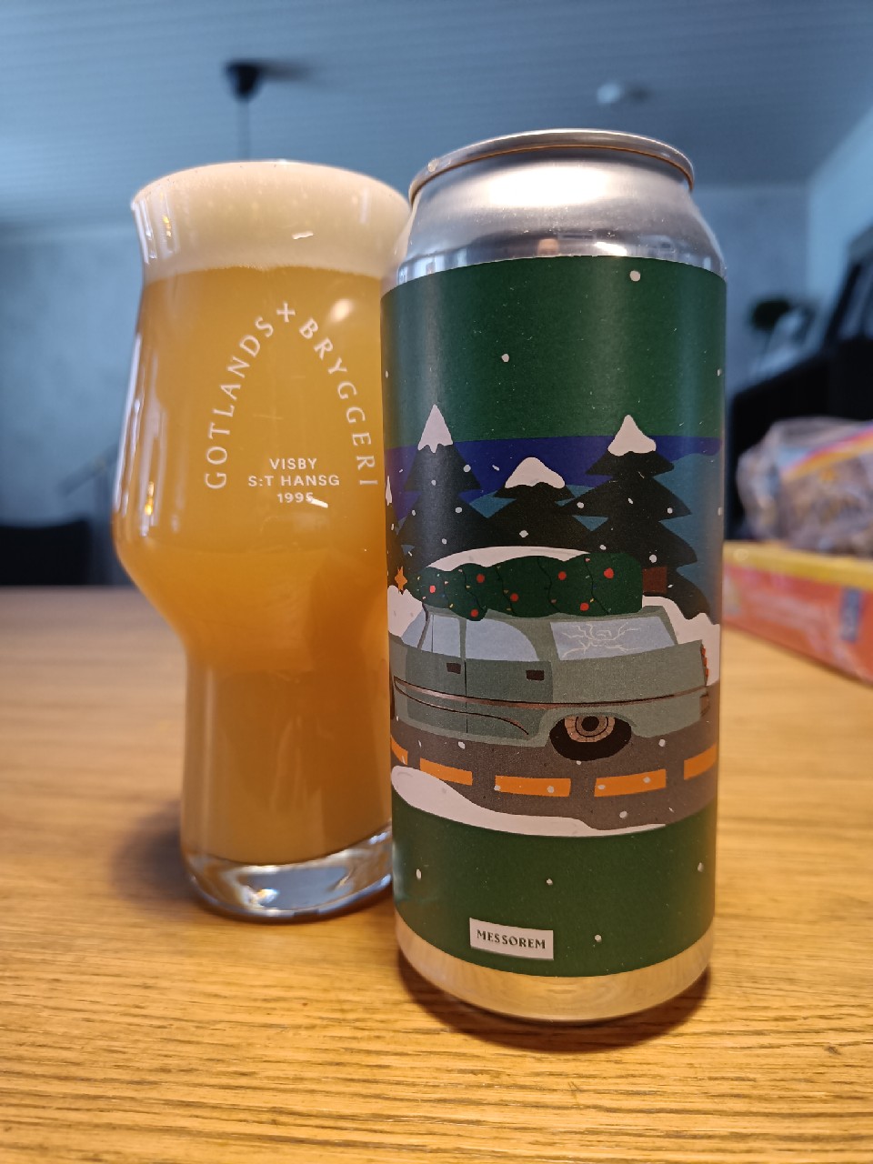 Aussi Green, Aussi Flat Et Meme Prix, Canada