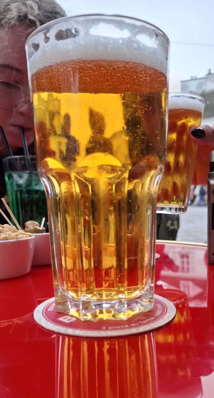 Bohémienne Pils, France