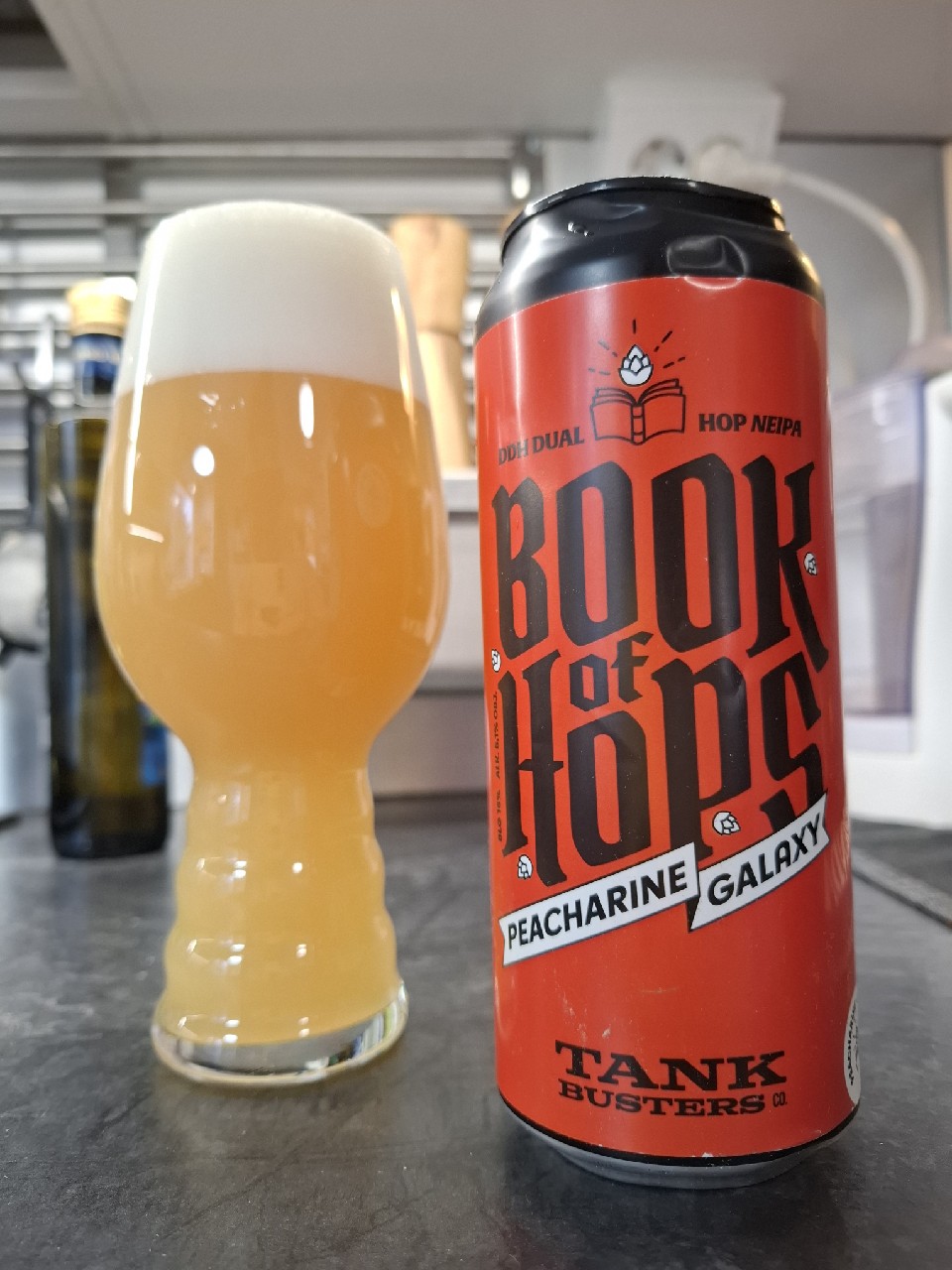 The Book Of Hops Vol. 10, Poland