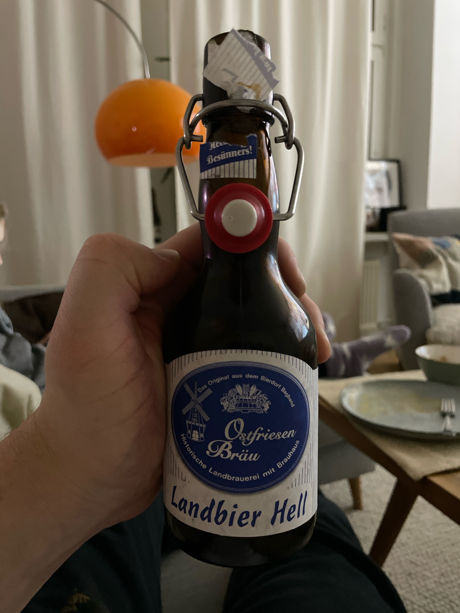 Landbier Hell, Germany