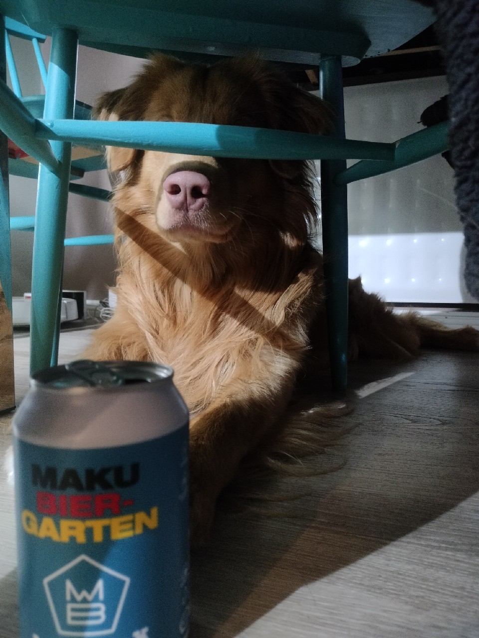 Biergarten Vehnä, Finland