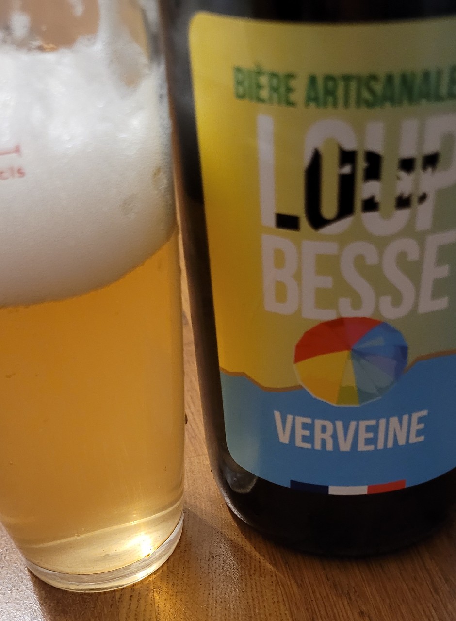 Sancy Verveine, France