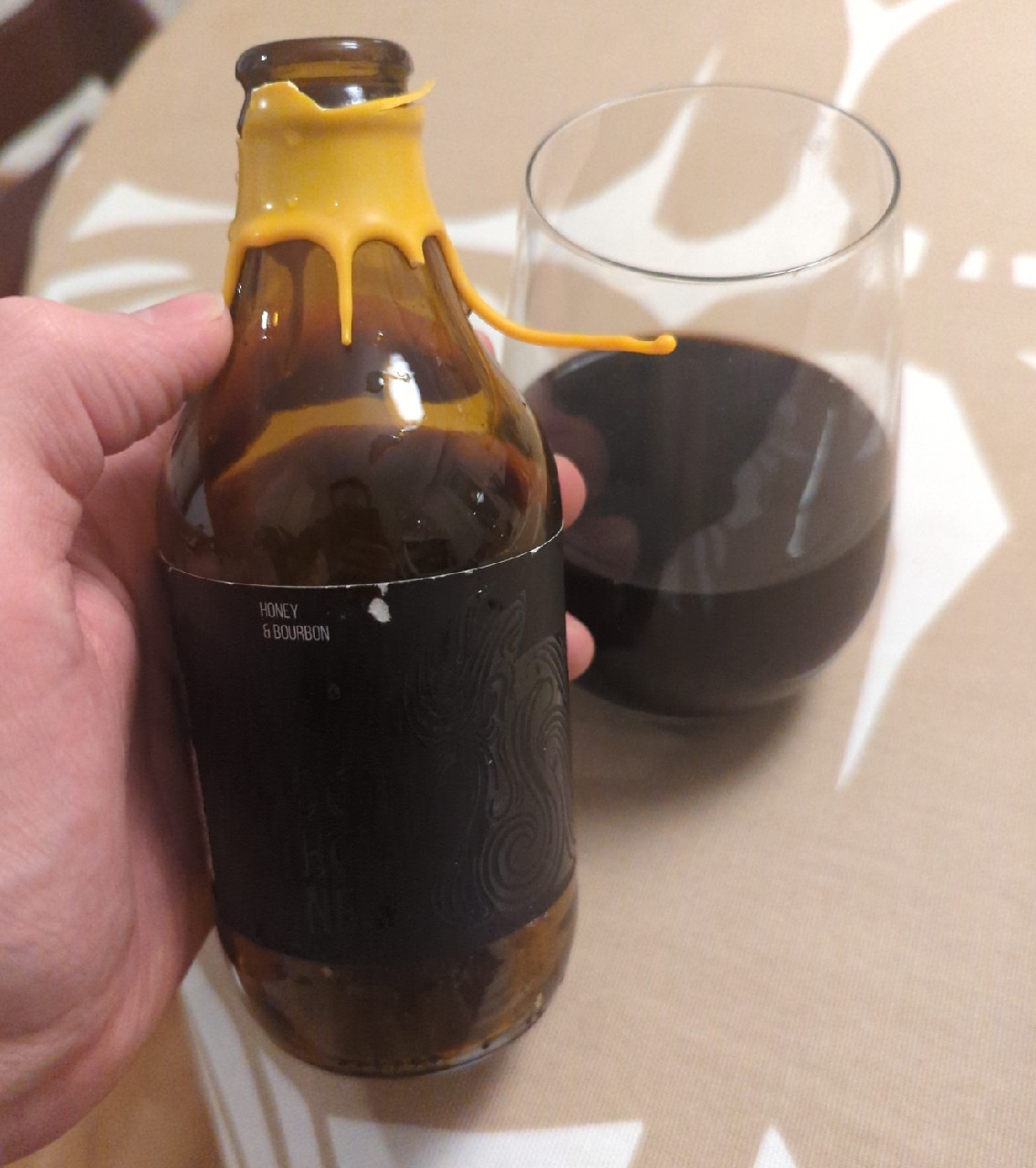 Black To the Bones 4 Elements Pchelin Edition, Bulgaria