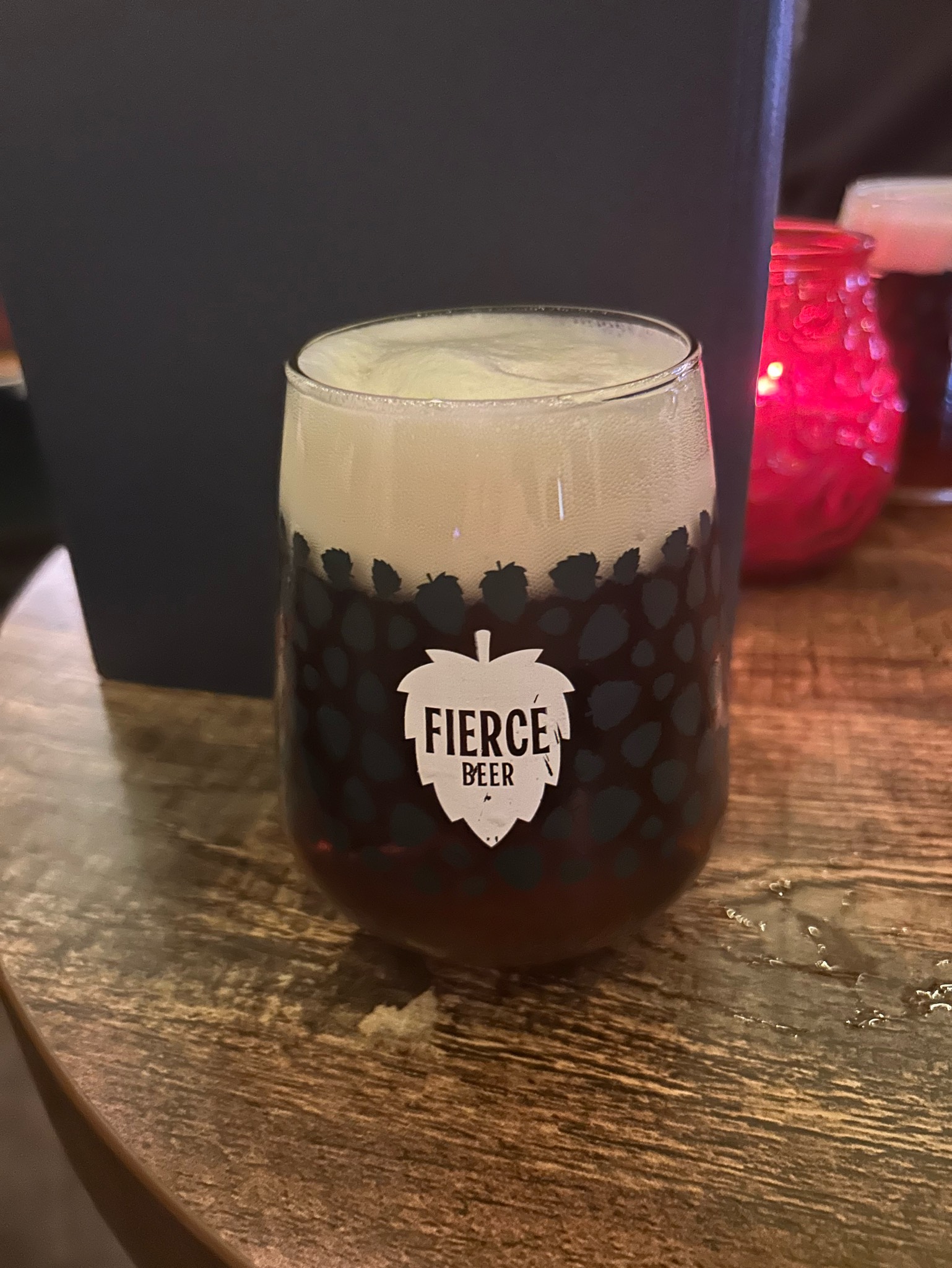 iron brew cooler, Scotland