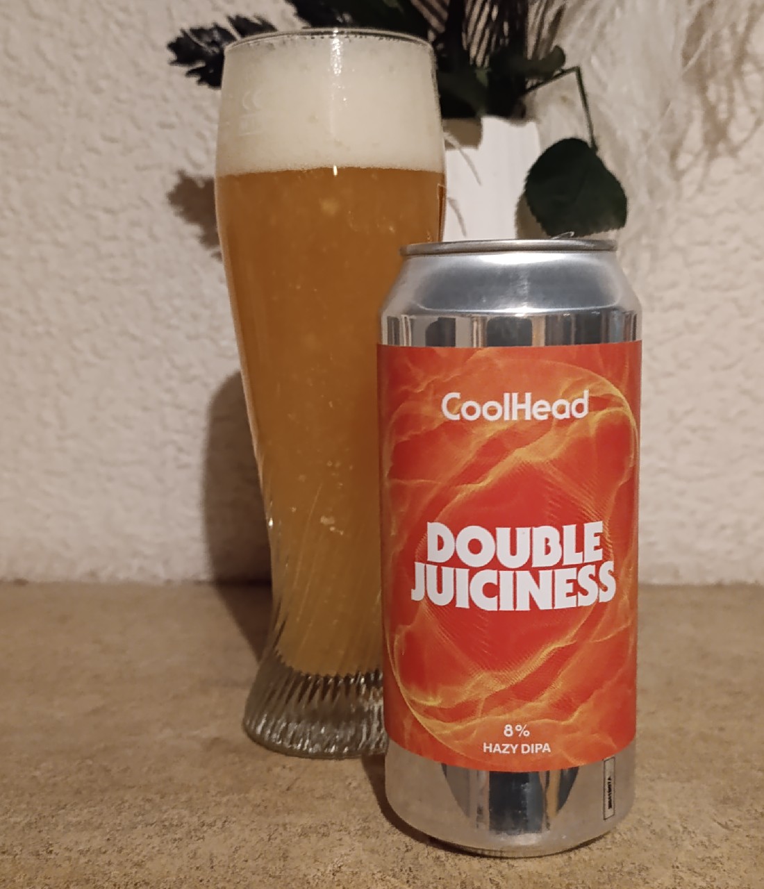 Double Juiciness, Finland