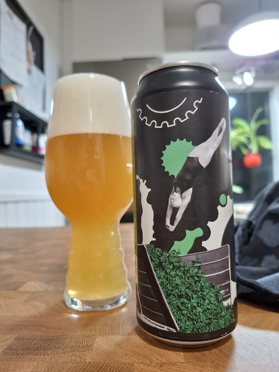 Przetwór #1, Poland