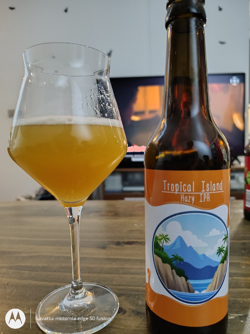 Tropical Island, Finland