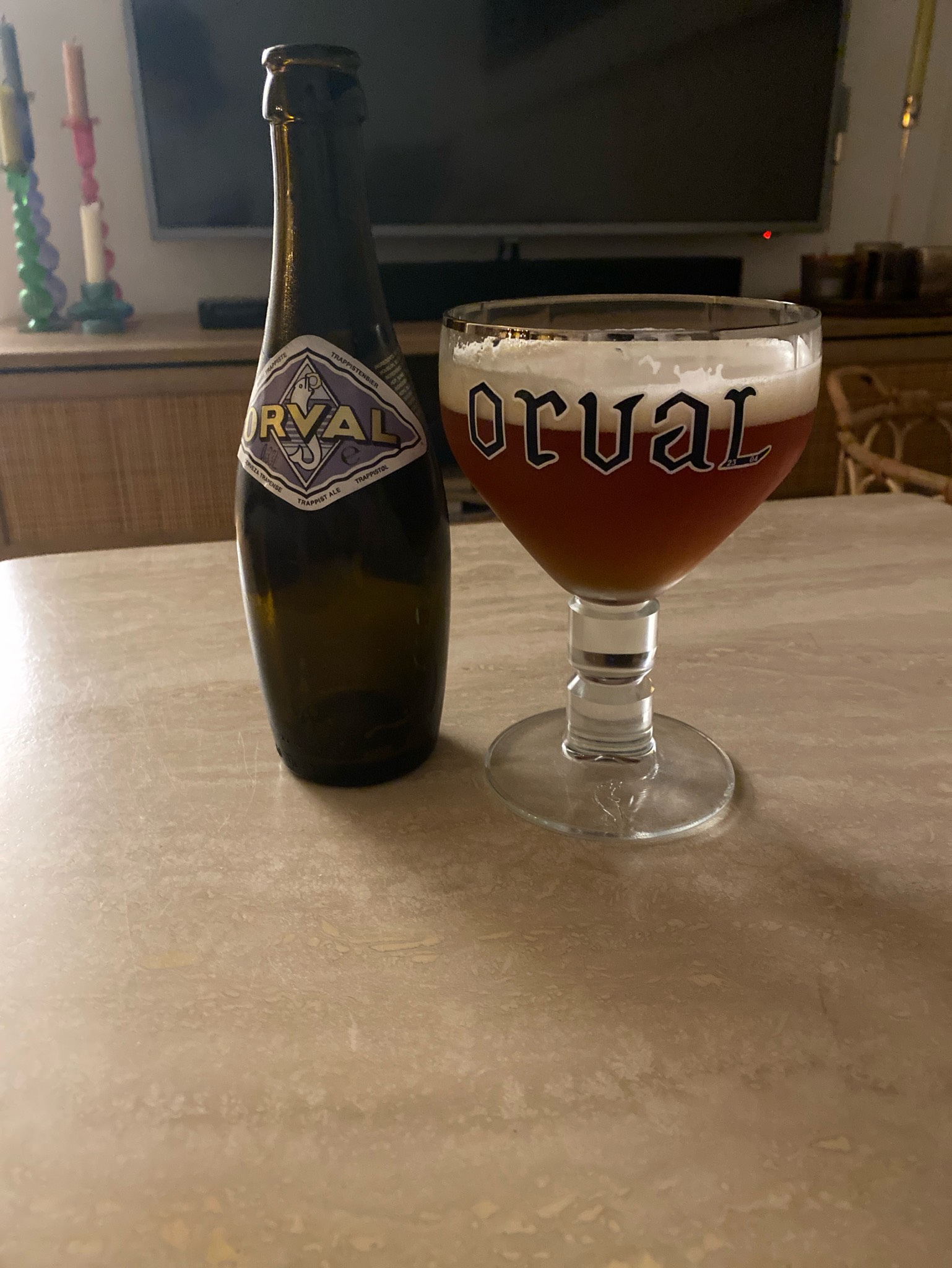 Orval (2020), Belgium